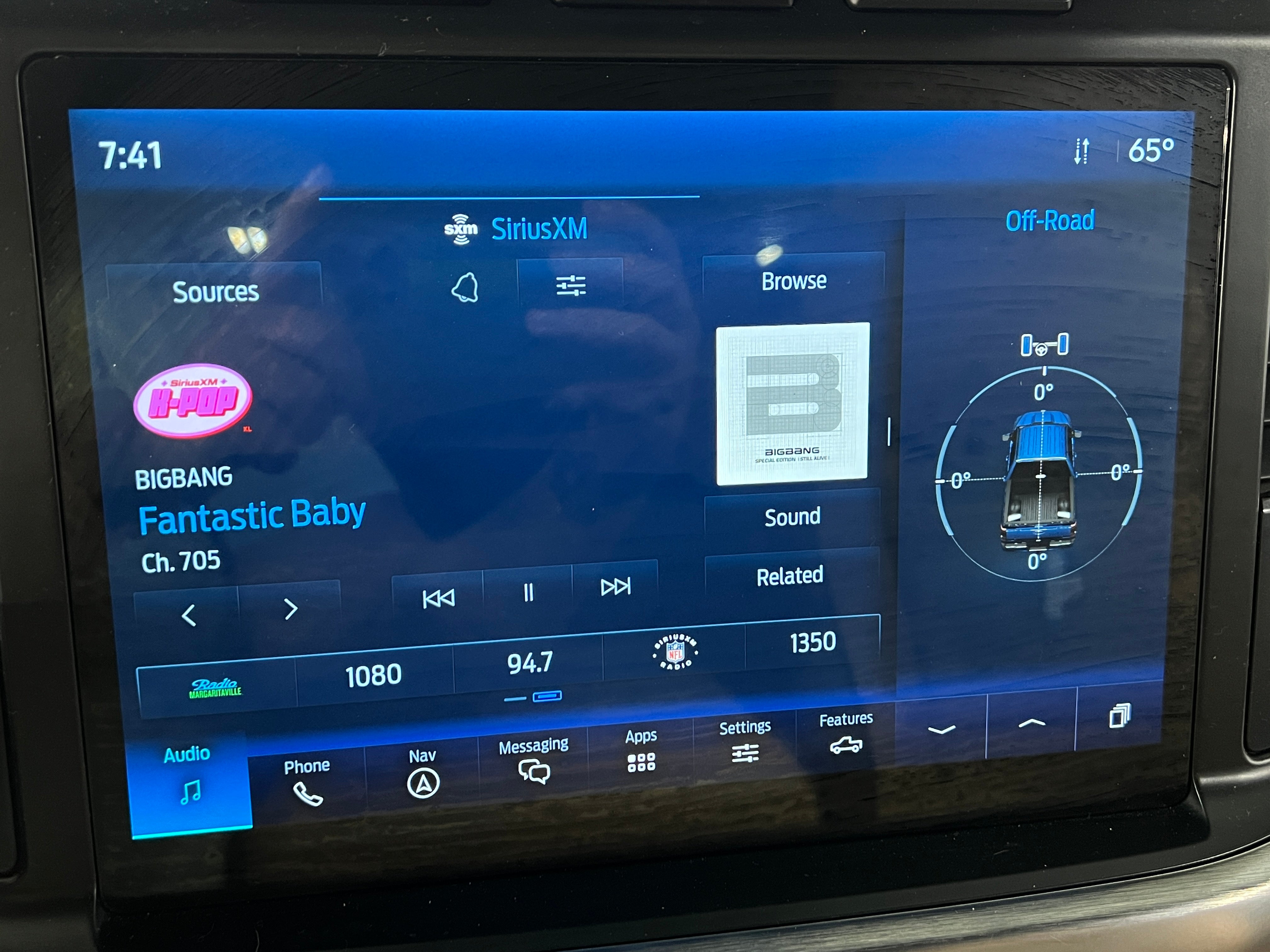 2023 Ford Econoline E-150 3