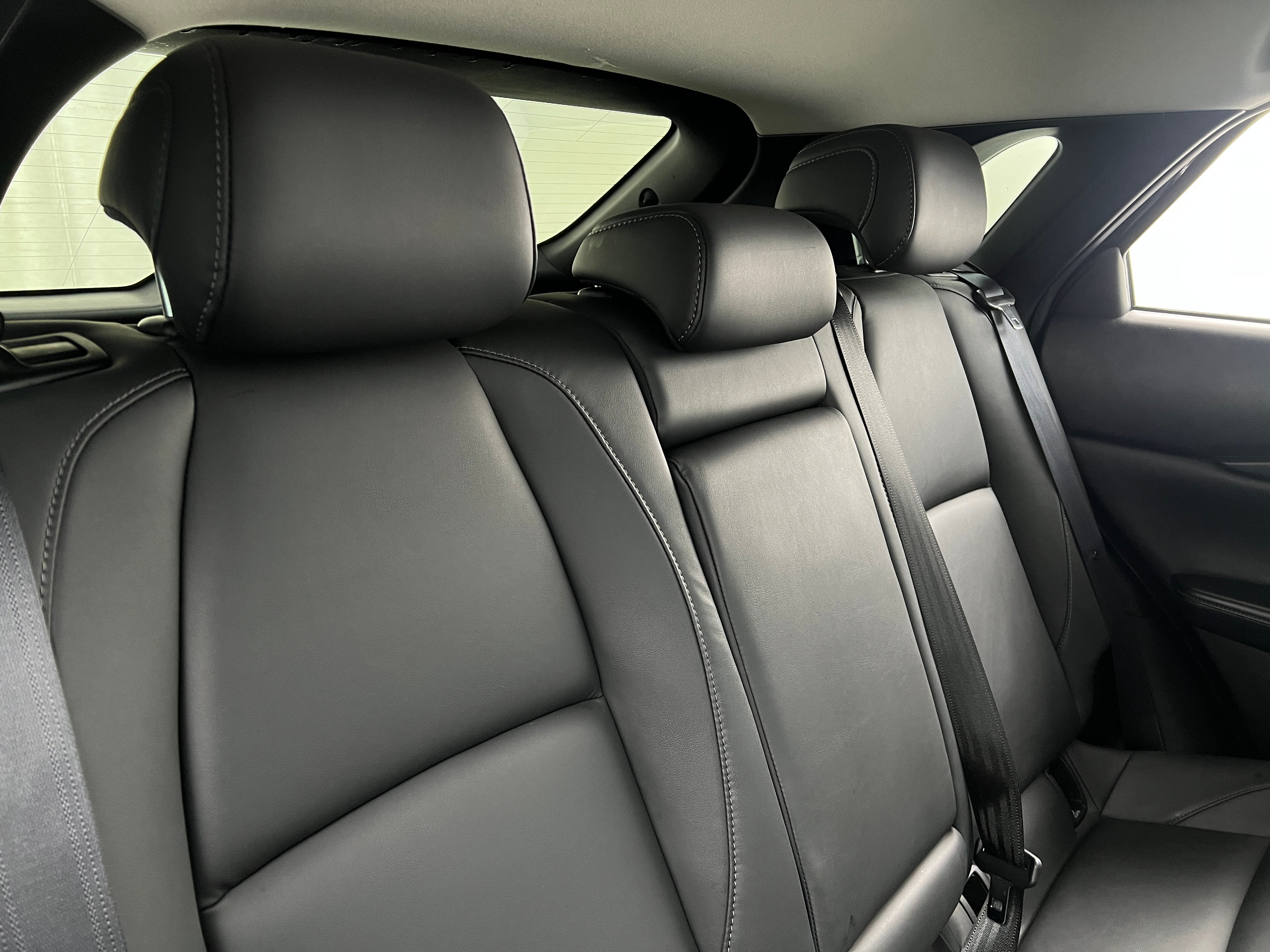 2024 Mazda CX-30 Select 5