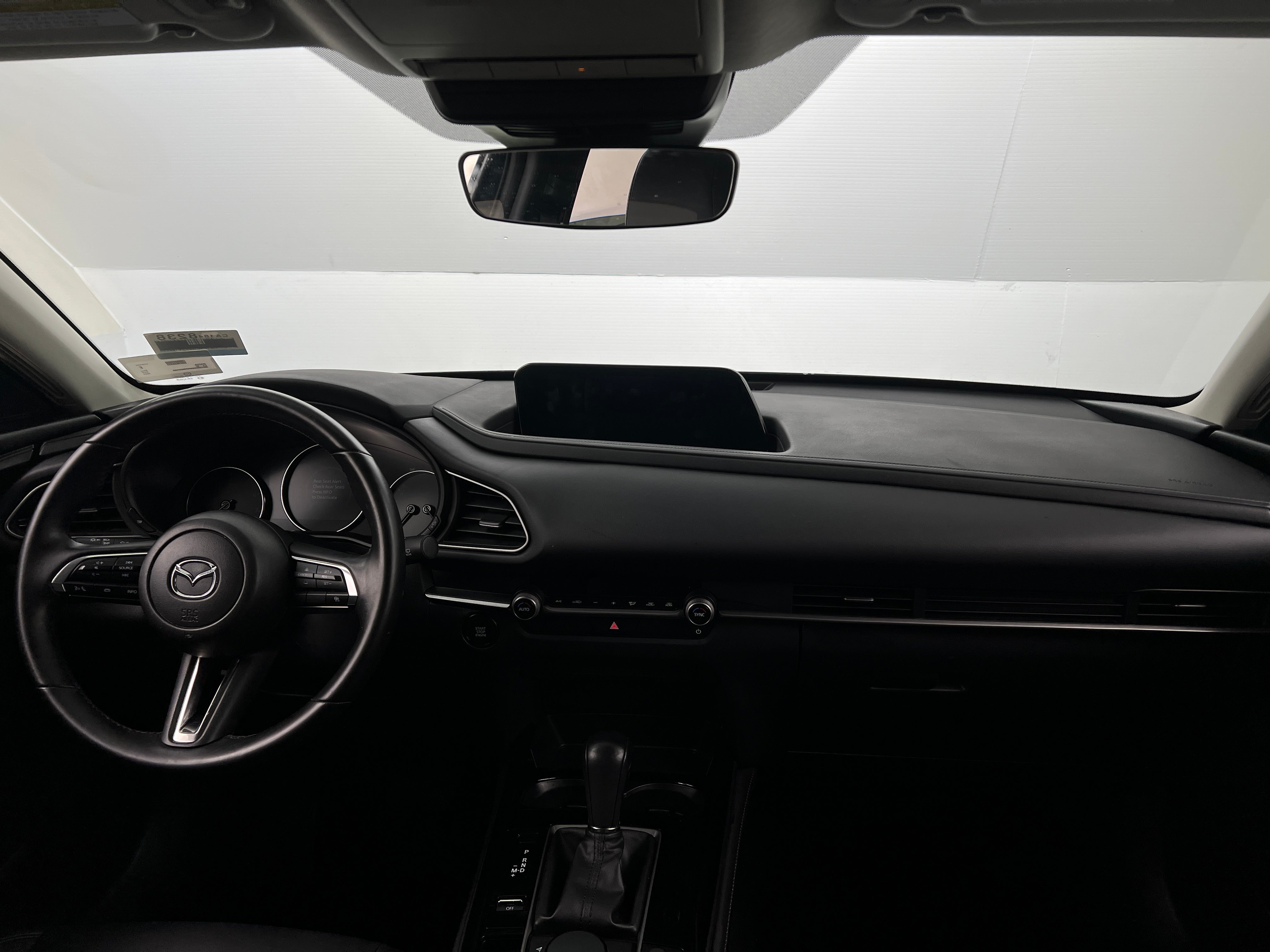 2024 Mazda CX-30 Select 2