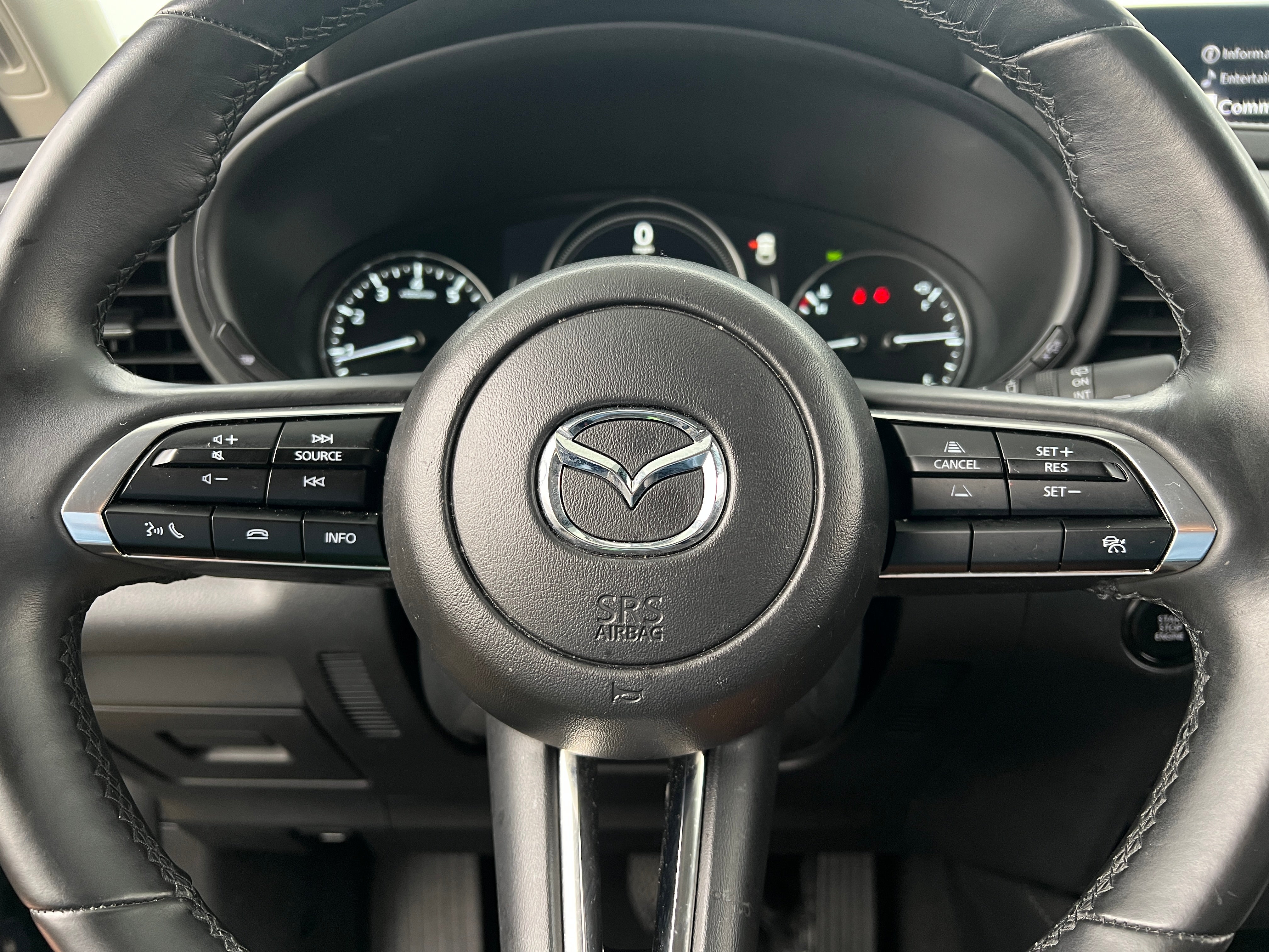 2024 Mazda CX-30 Select 4