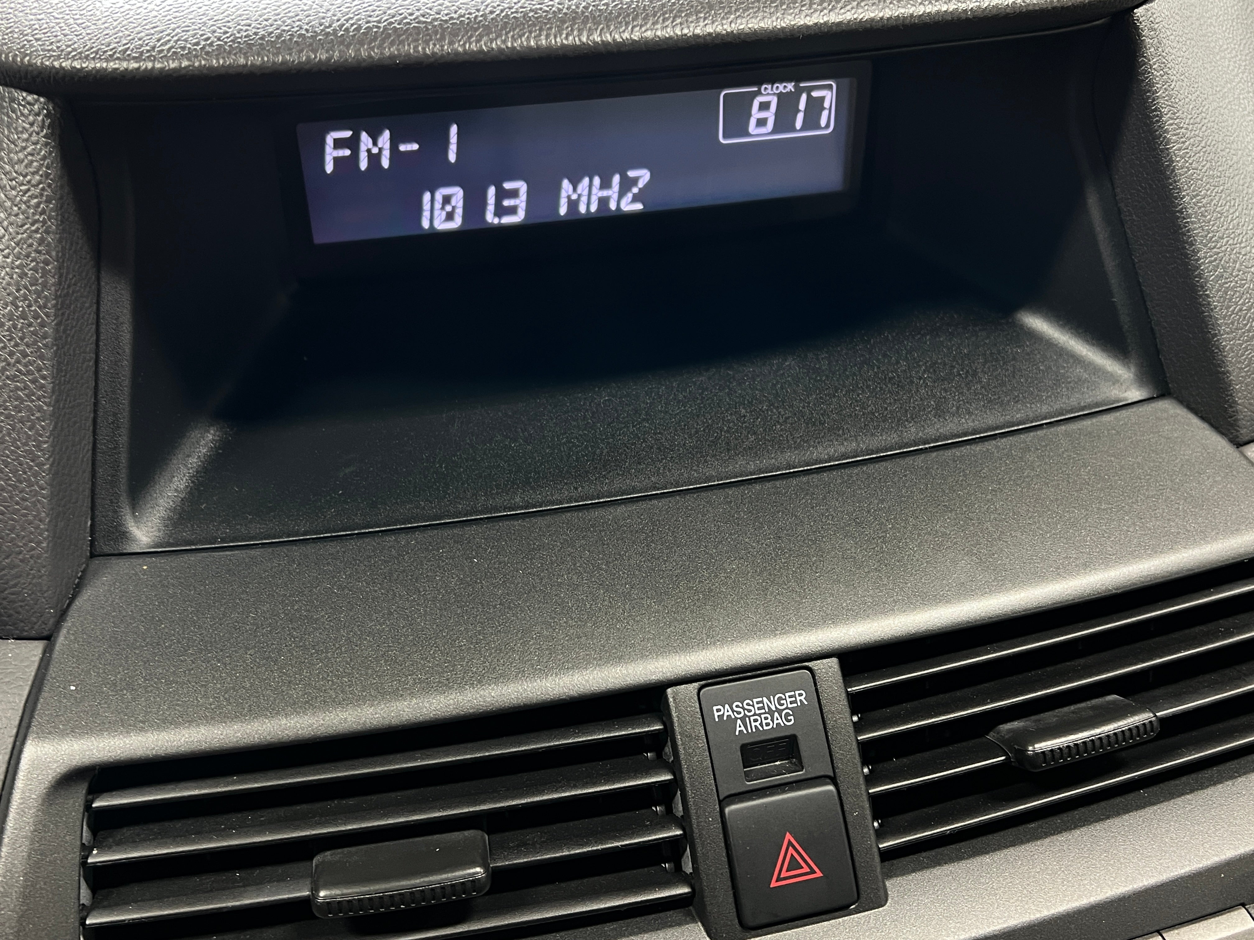 2010 Honda Accord LX-P 4
