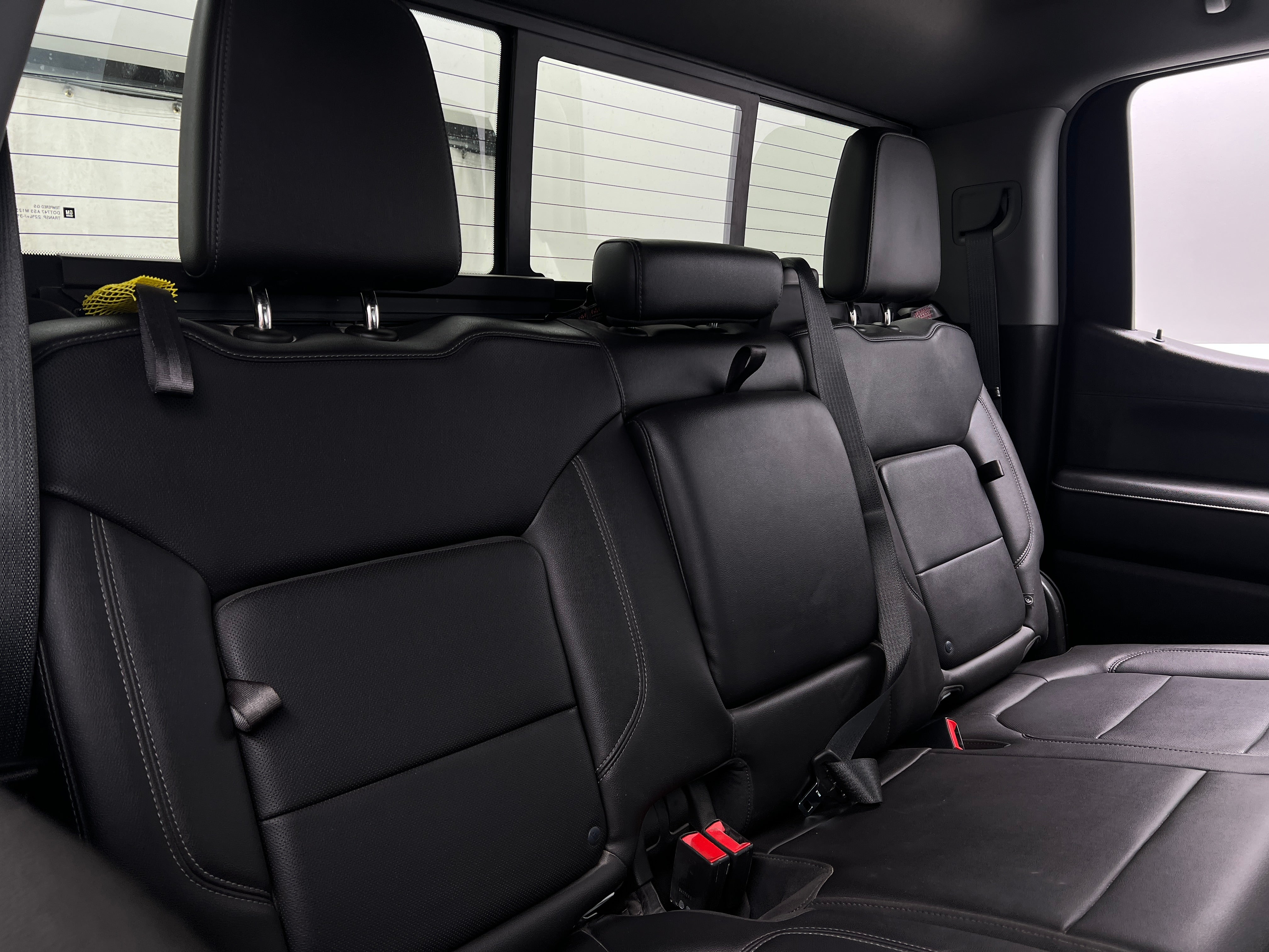 2020 GMC Sierra 1500 SLT 5