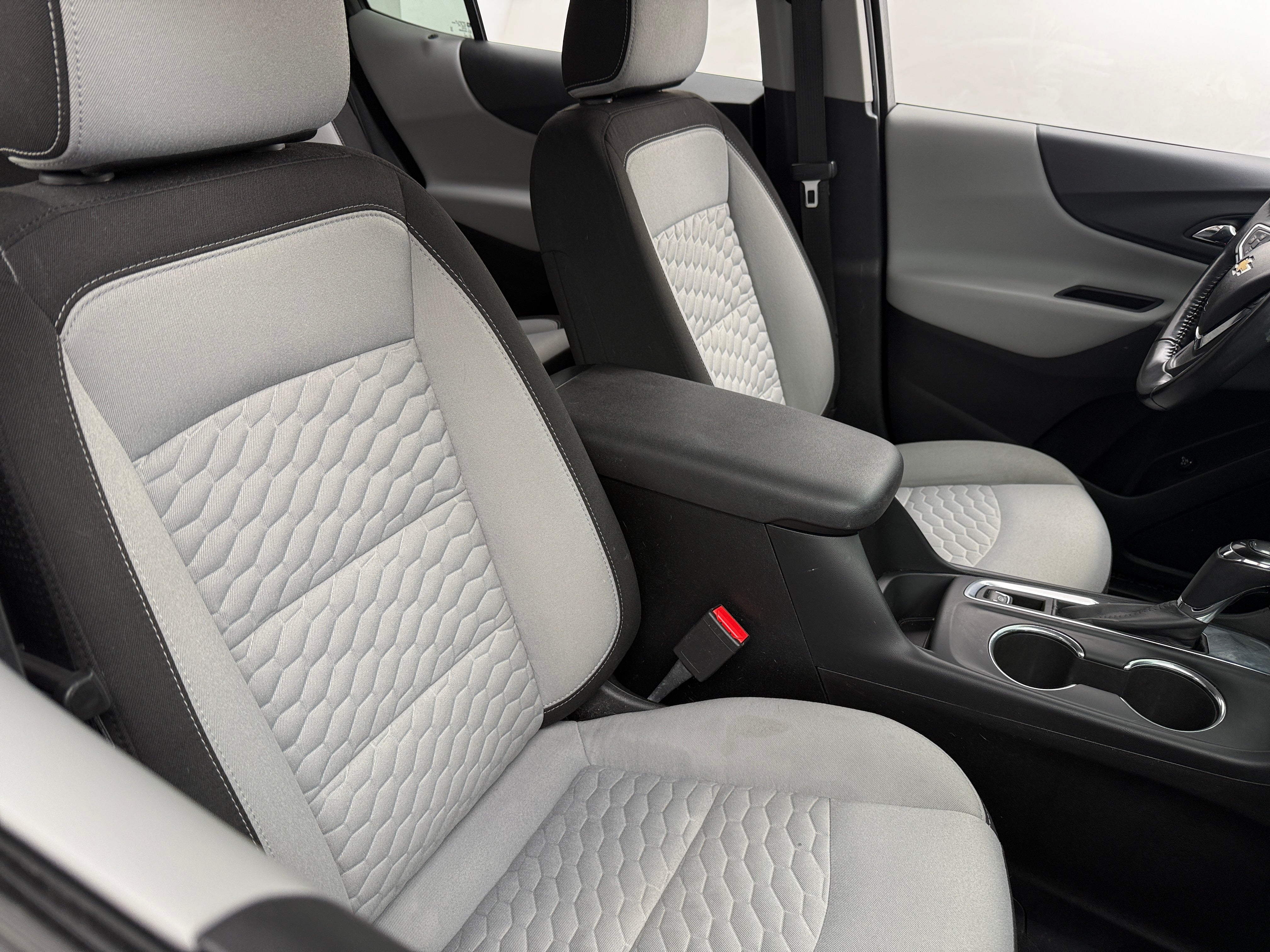 2019 Chevrolet Equinox LT 2