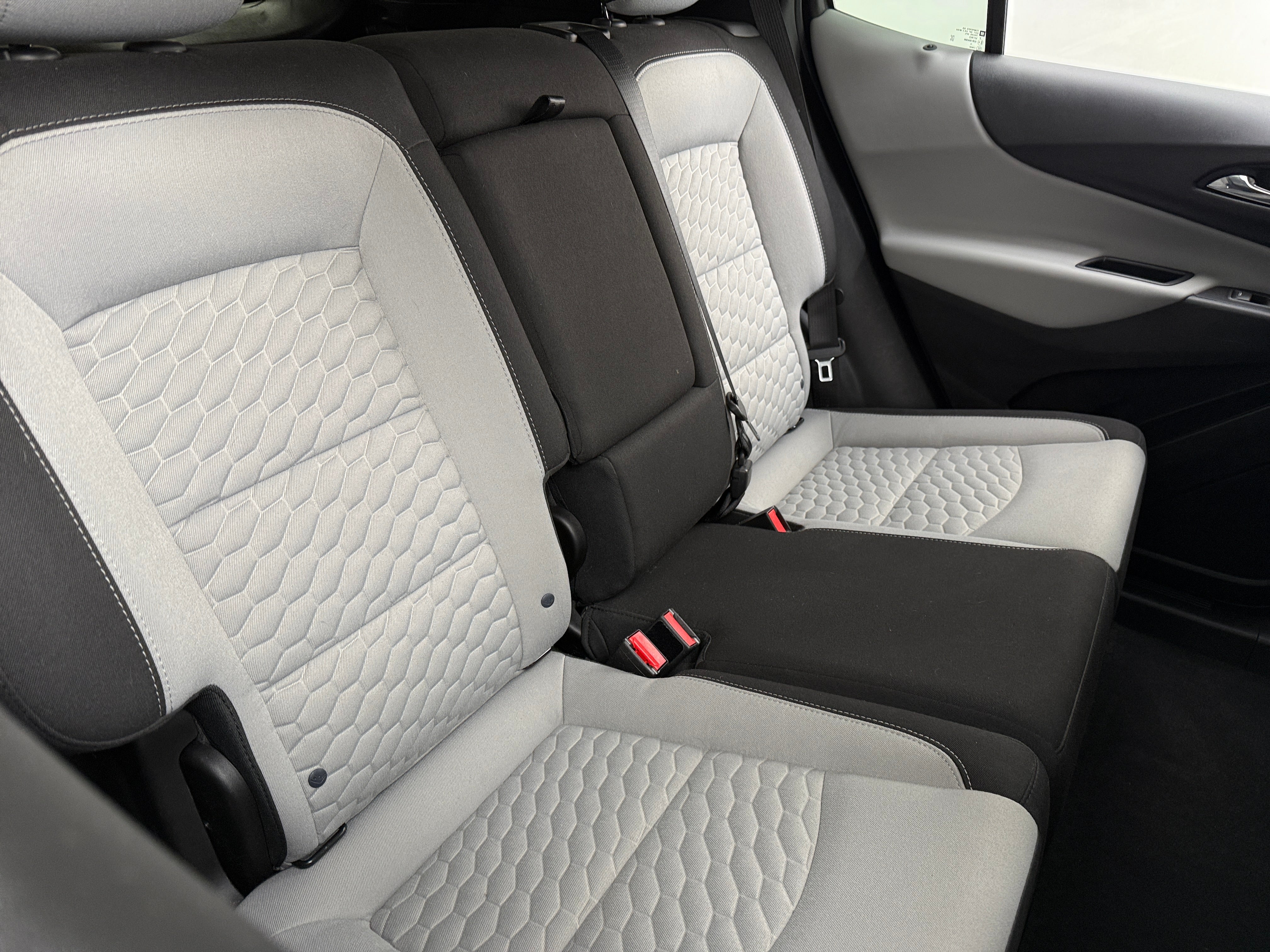 2019 Chevrolet Equinox LT 6