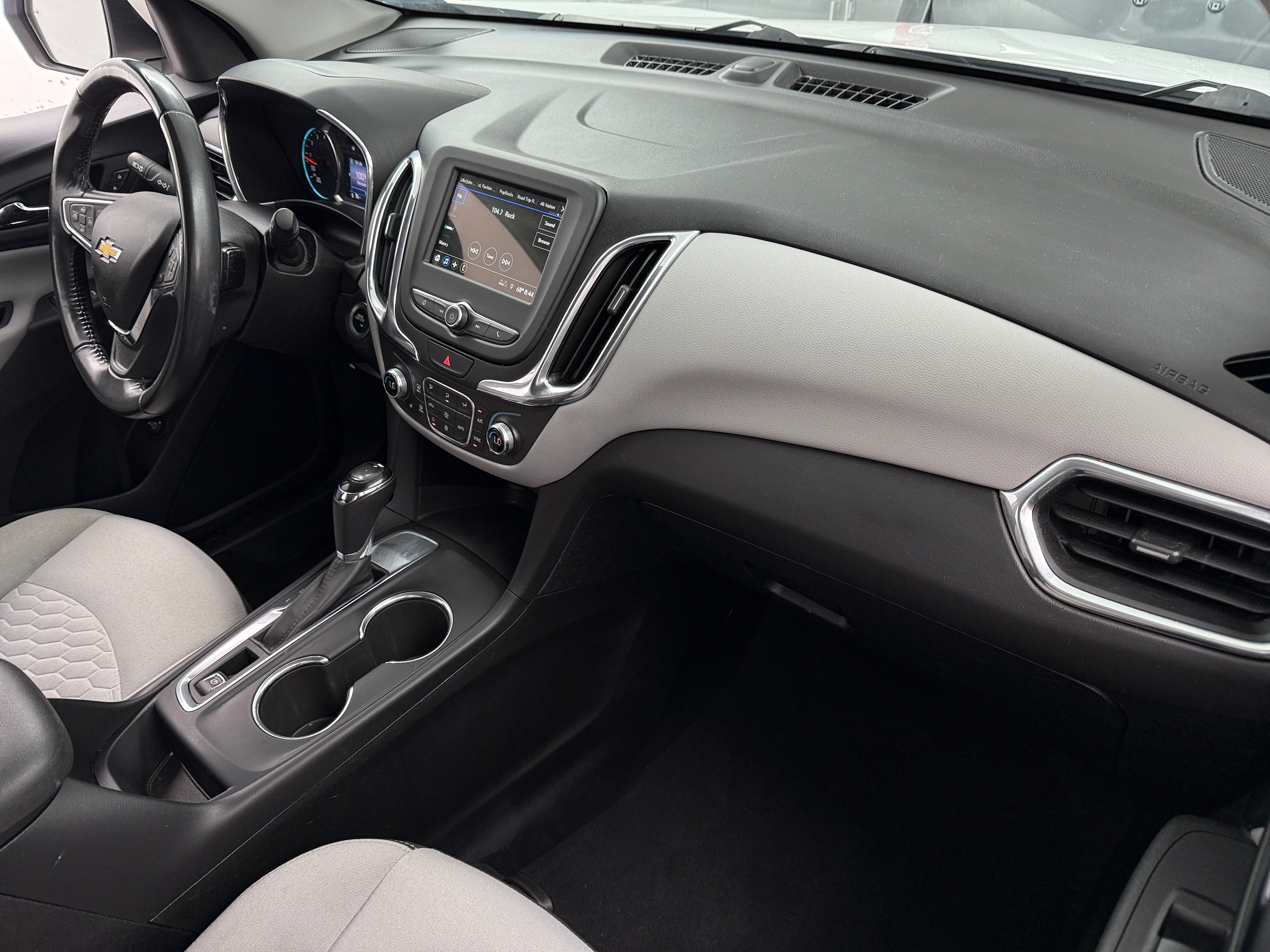 2019 Chevrolet Equinox LT 3