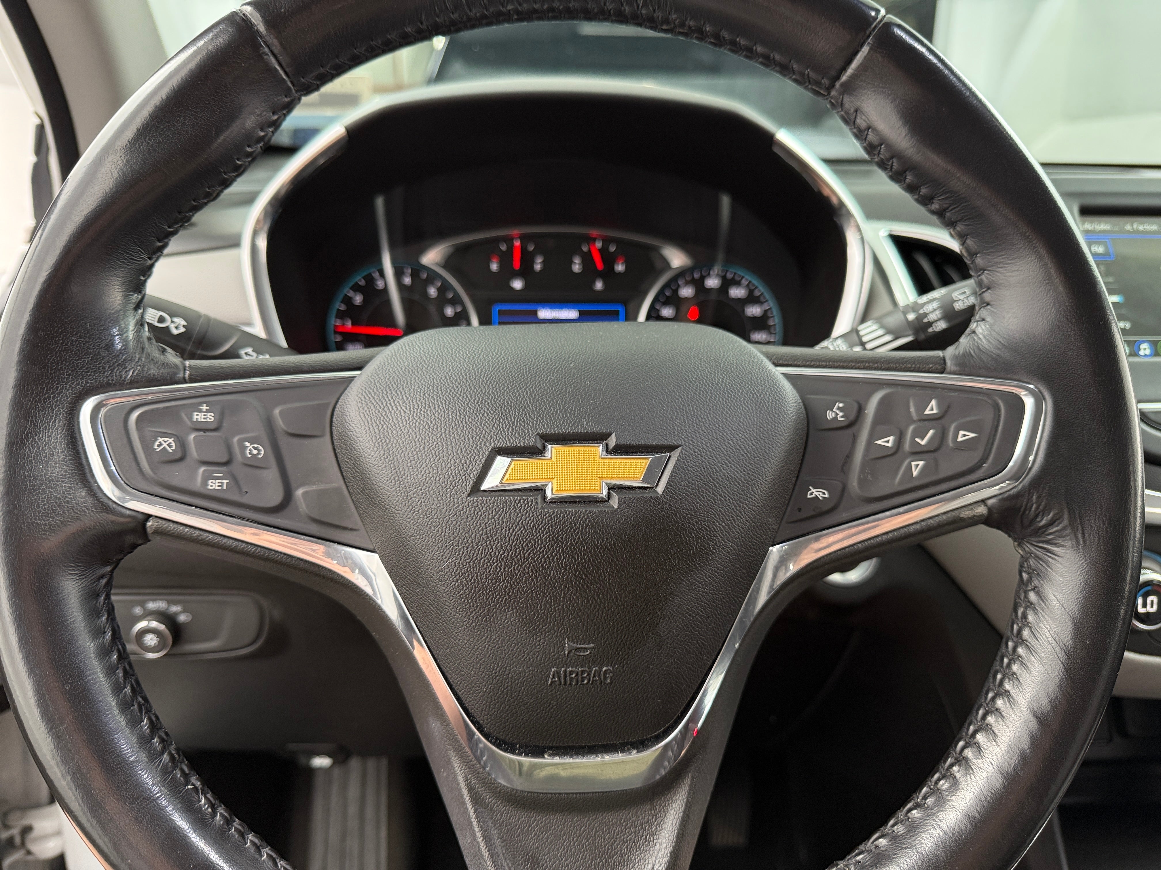 2019 Chevrolet Equinox LT 5