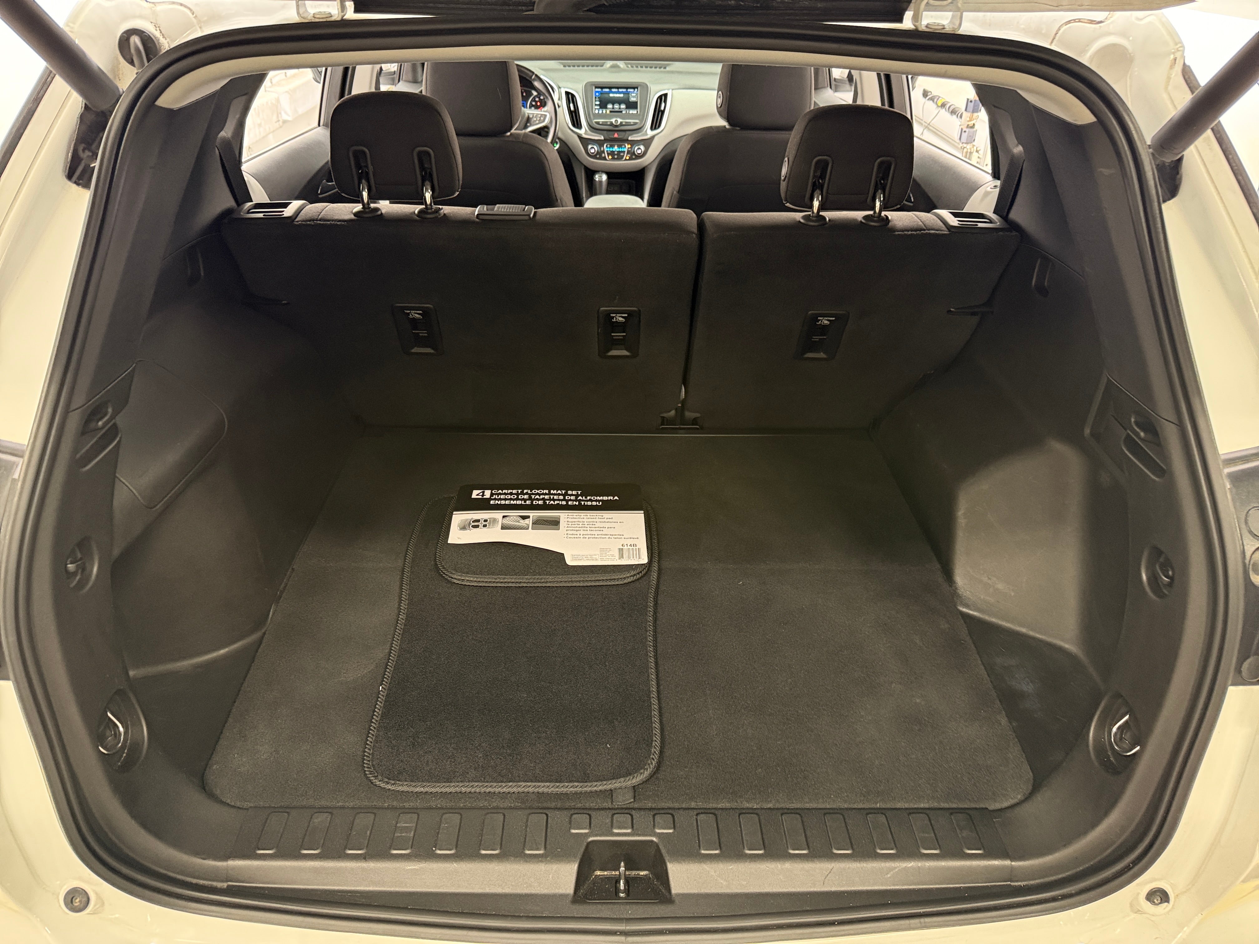 2019 Chevrolet Equinox LT 7