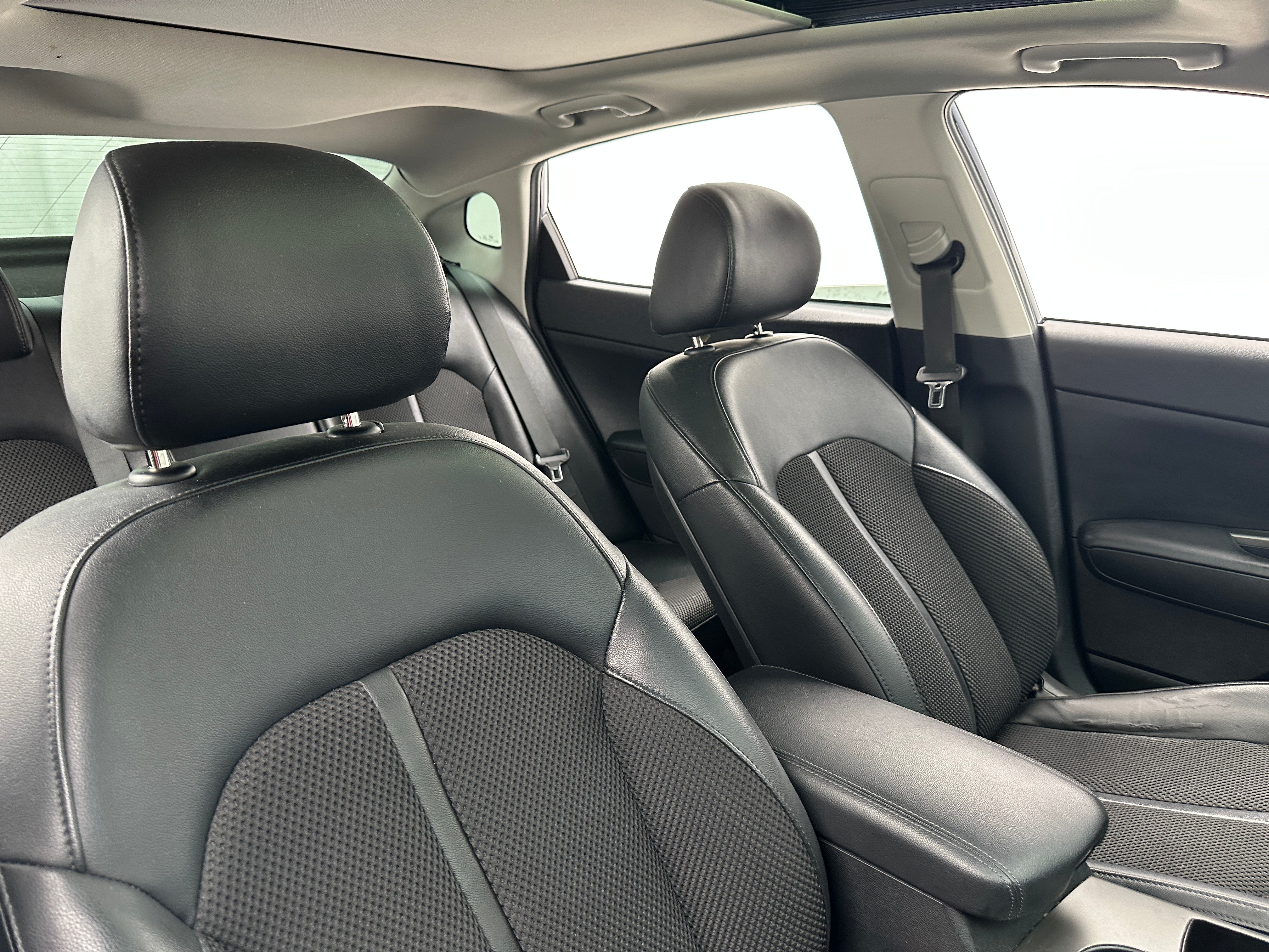2019 Kia Optima S 2