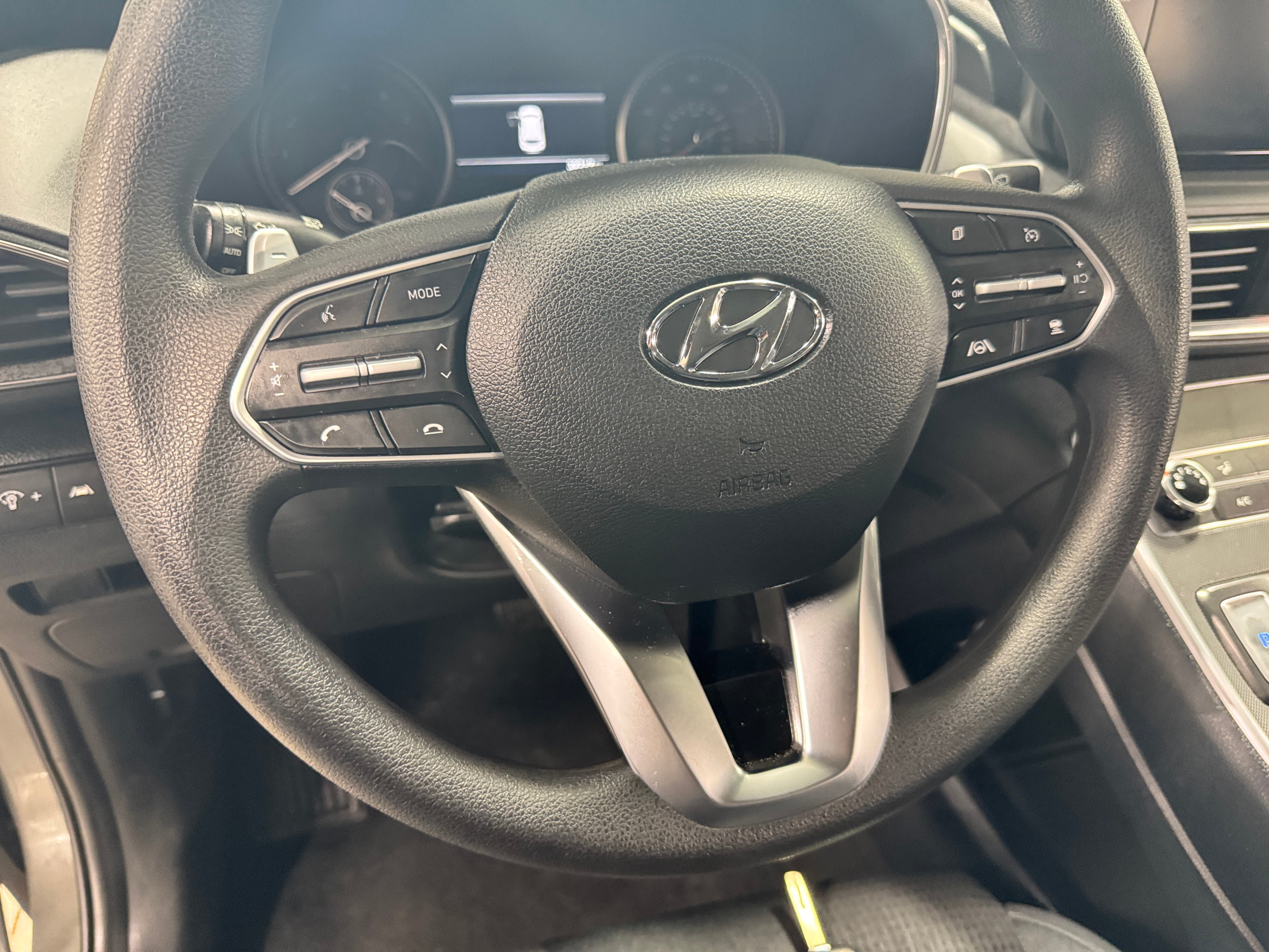 2023 Hyundai Santa Fe SE 5