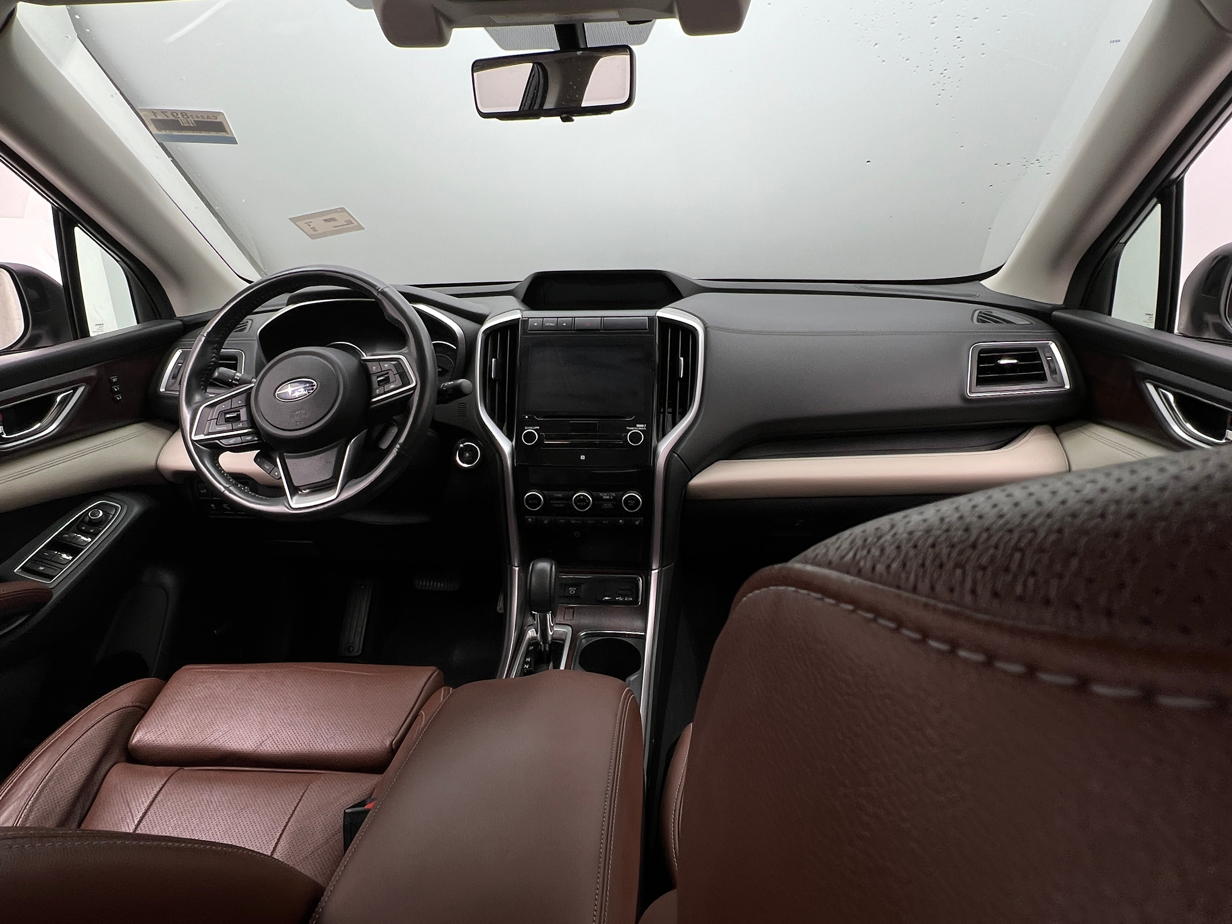 2019 Subaru Ascent Touring 2