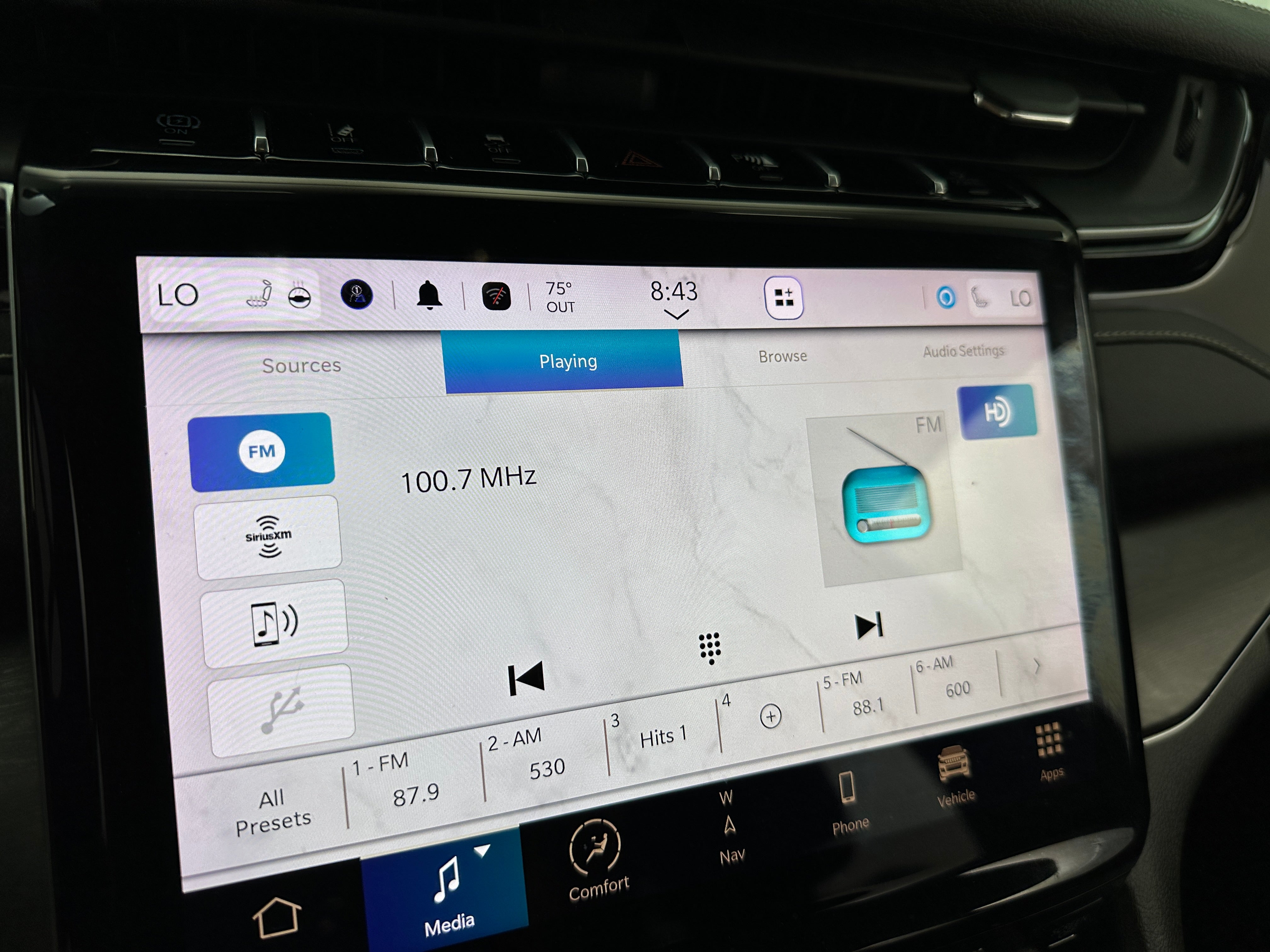 2024 Jeep Grand Cherokee 4xe 3