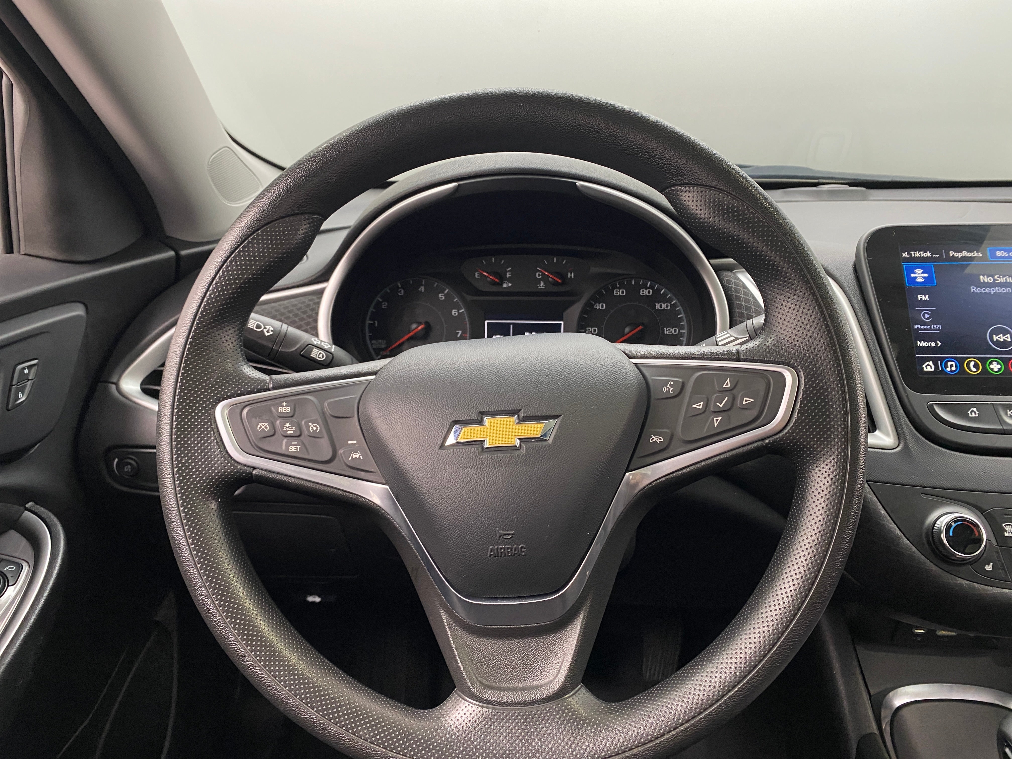 2023 Chevrolet Malibu LT 5