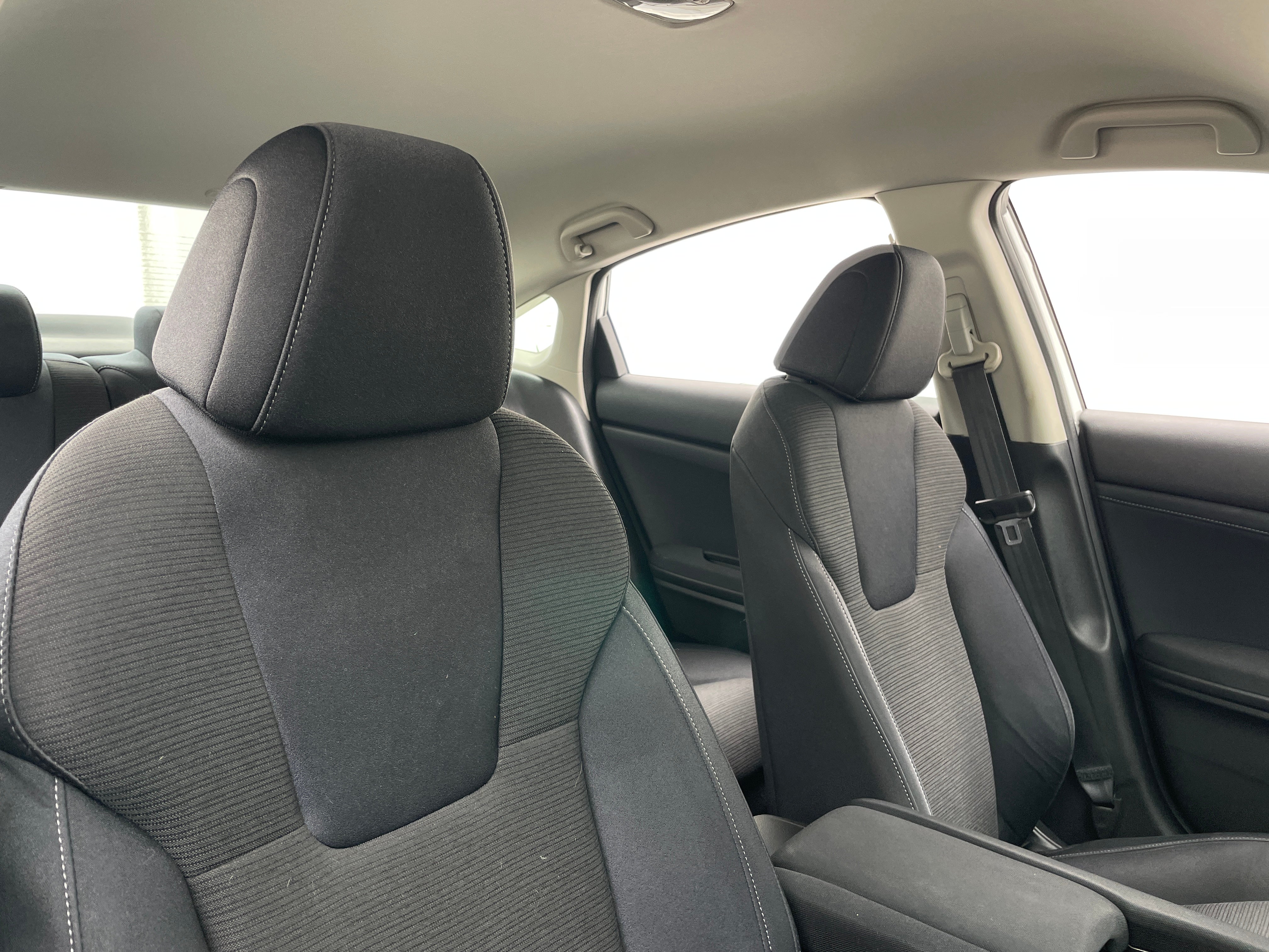 2019 Honda Insight EX 2