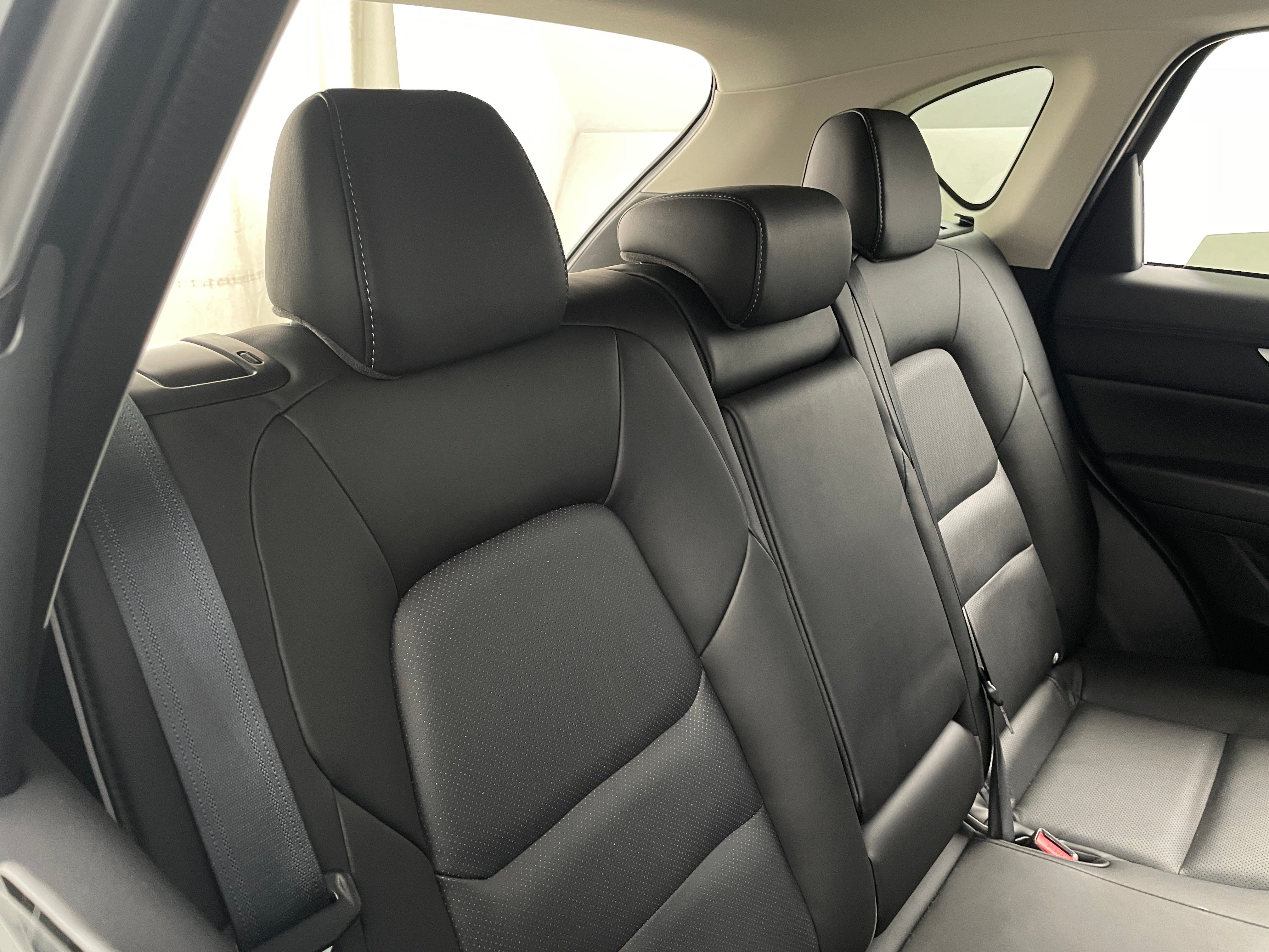 2024 Mazda CX-5 S Select 5