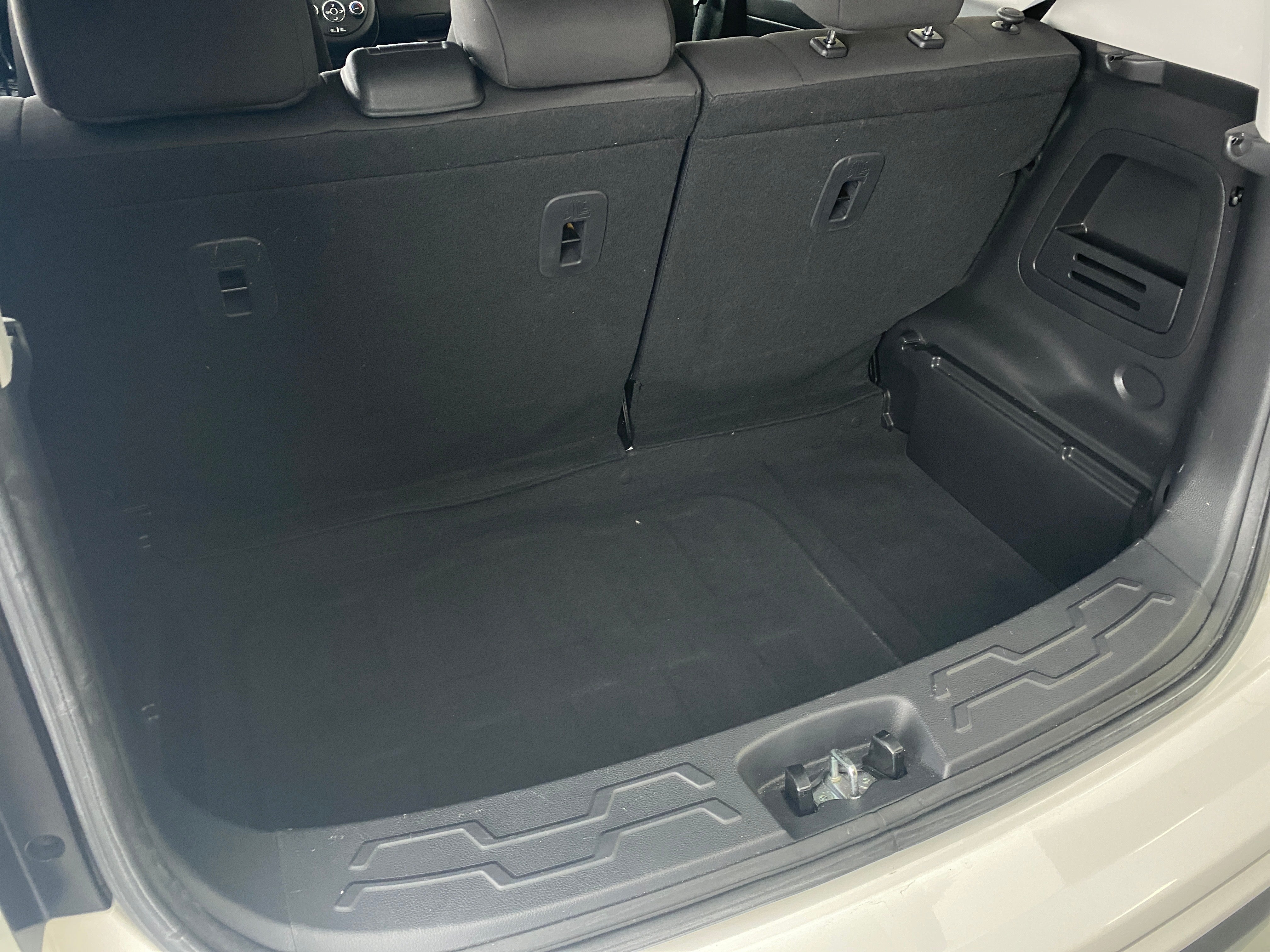 kia soul stealthbox