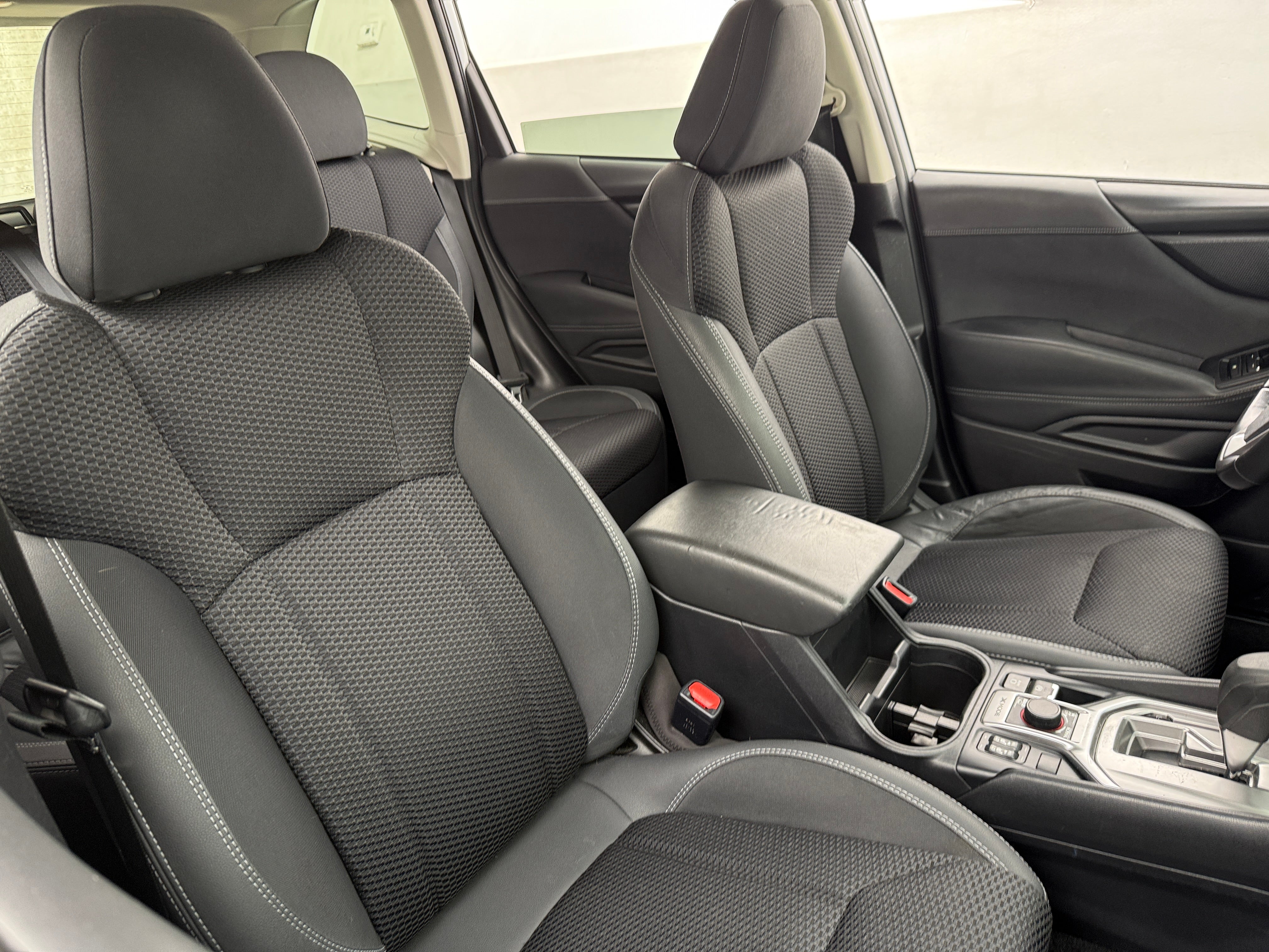 2019 Subaru Forester Premium 2