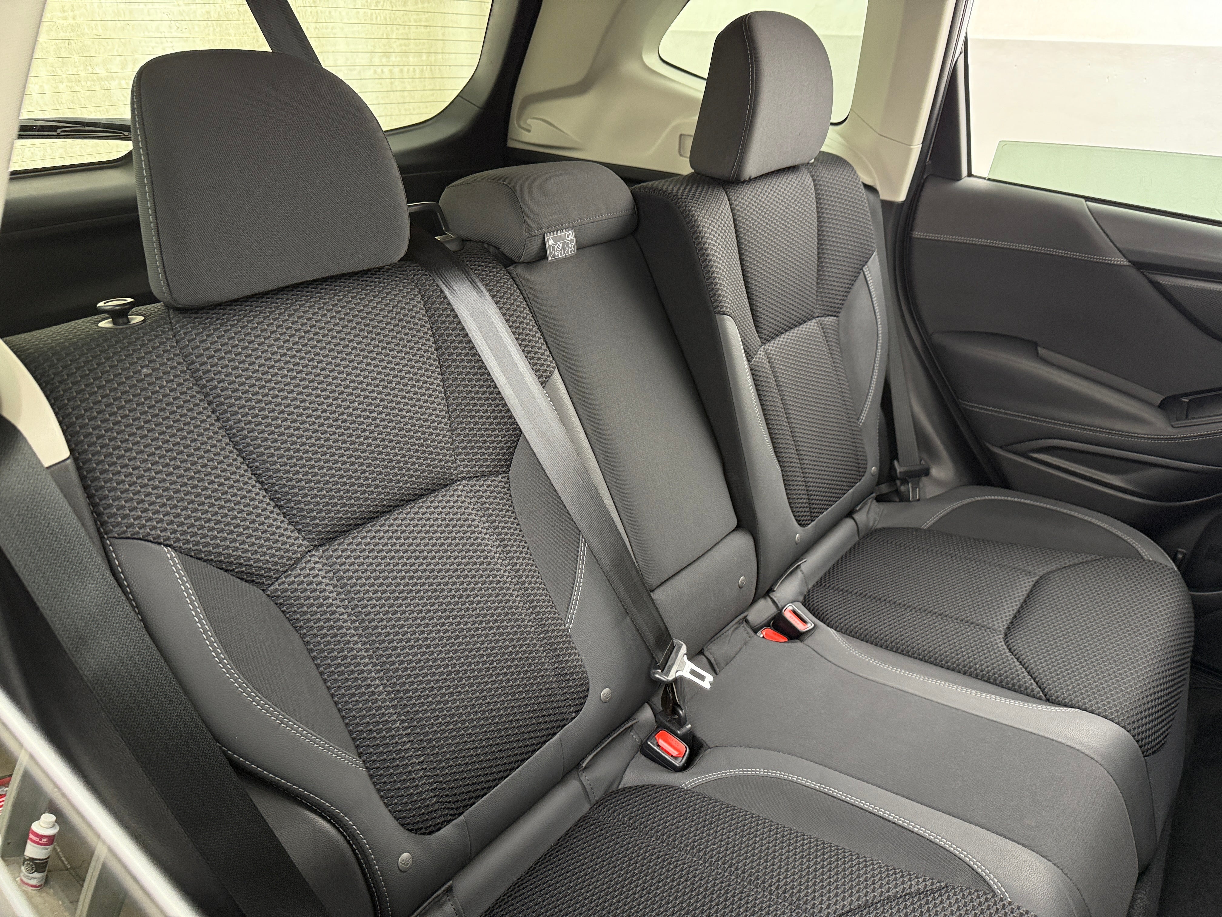 2019 Subaru Forester Premium 6
