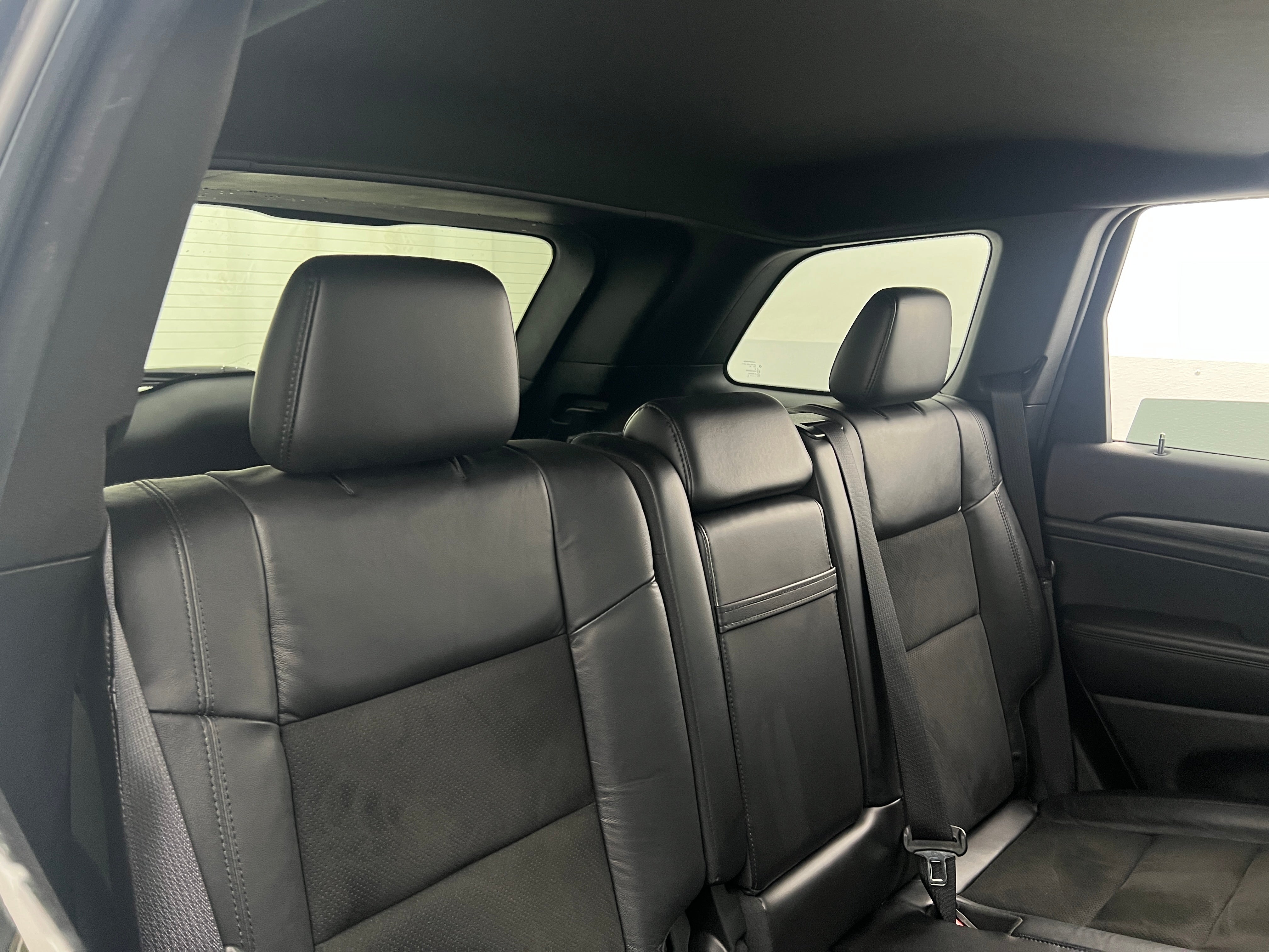 2019 Jeep Grand Cherokee Altitude 6