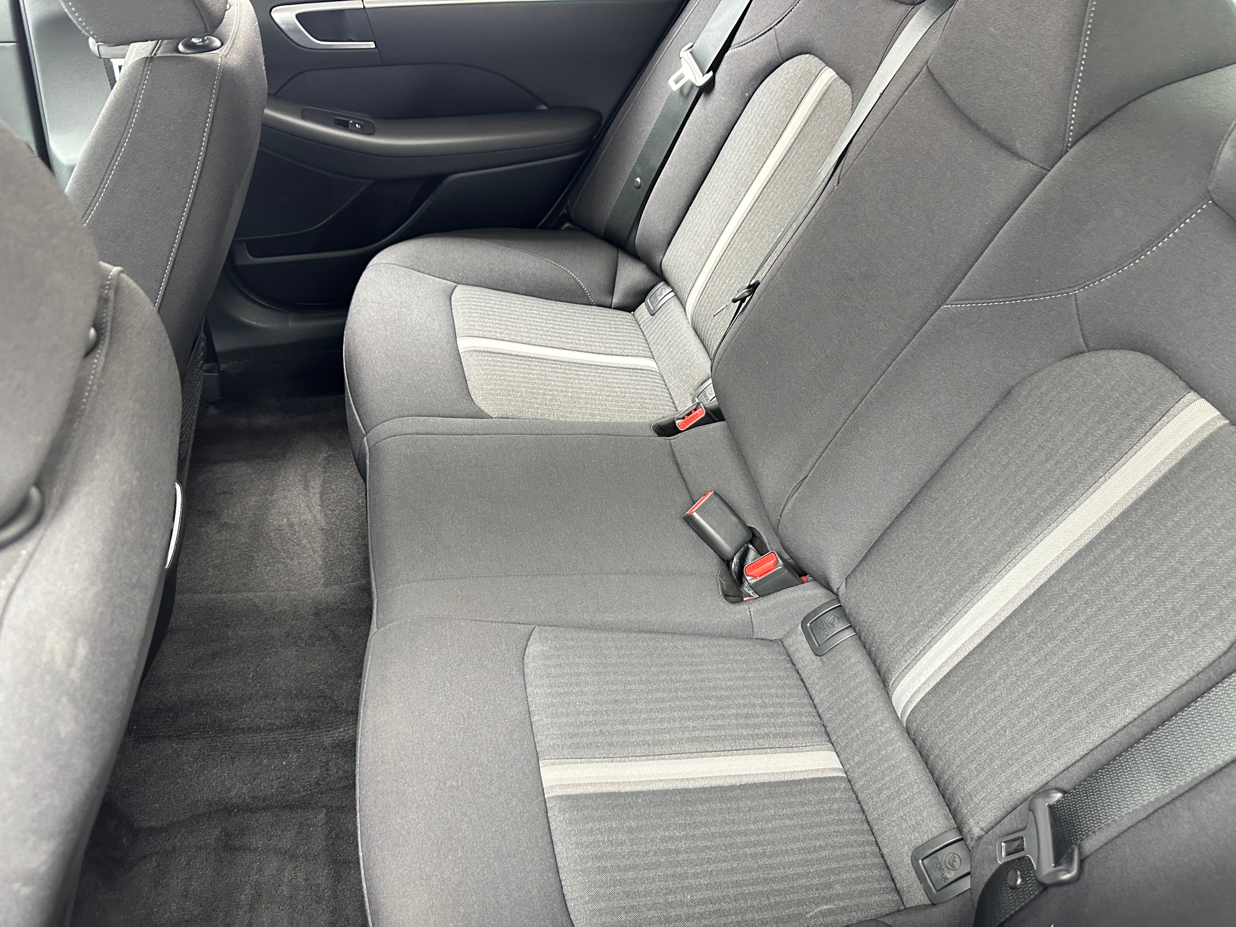 2023 Hyundai Sonata SEL 6
