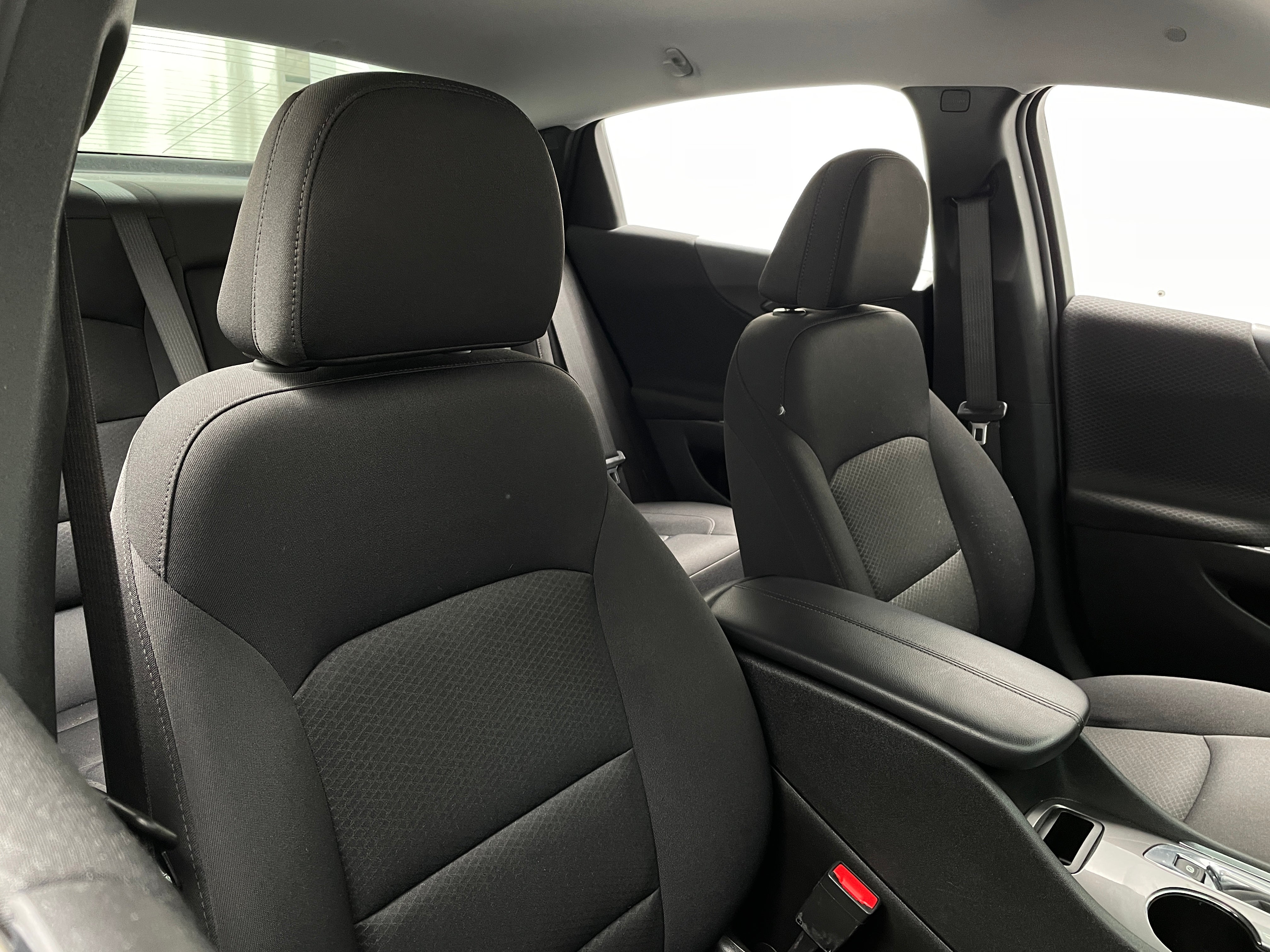 2024 Chevrolet Malibu LT 2