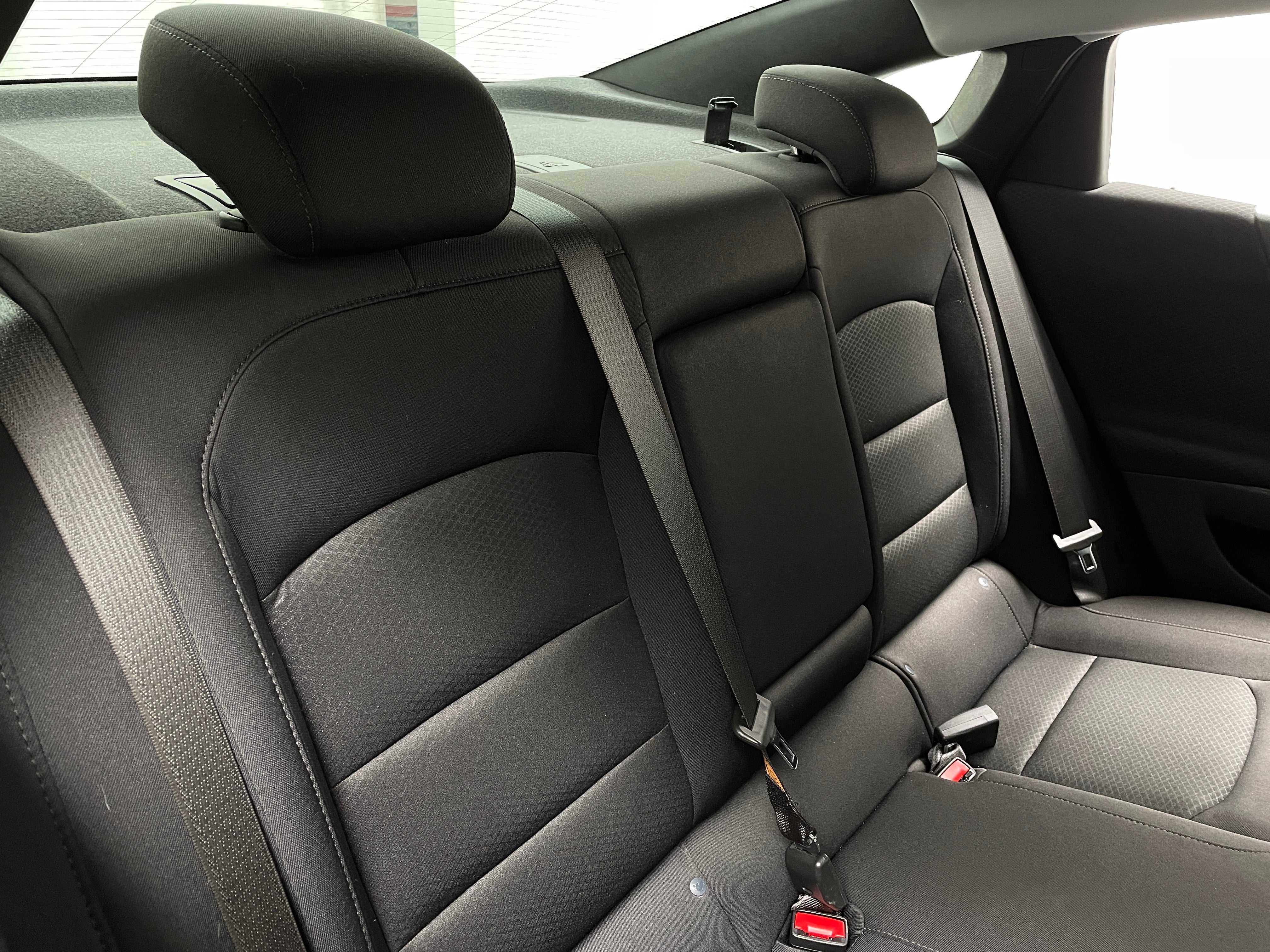 2024 Chevrolet Malibu LT 6