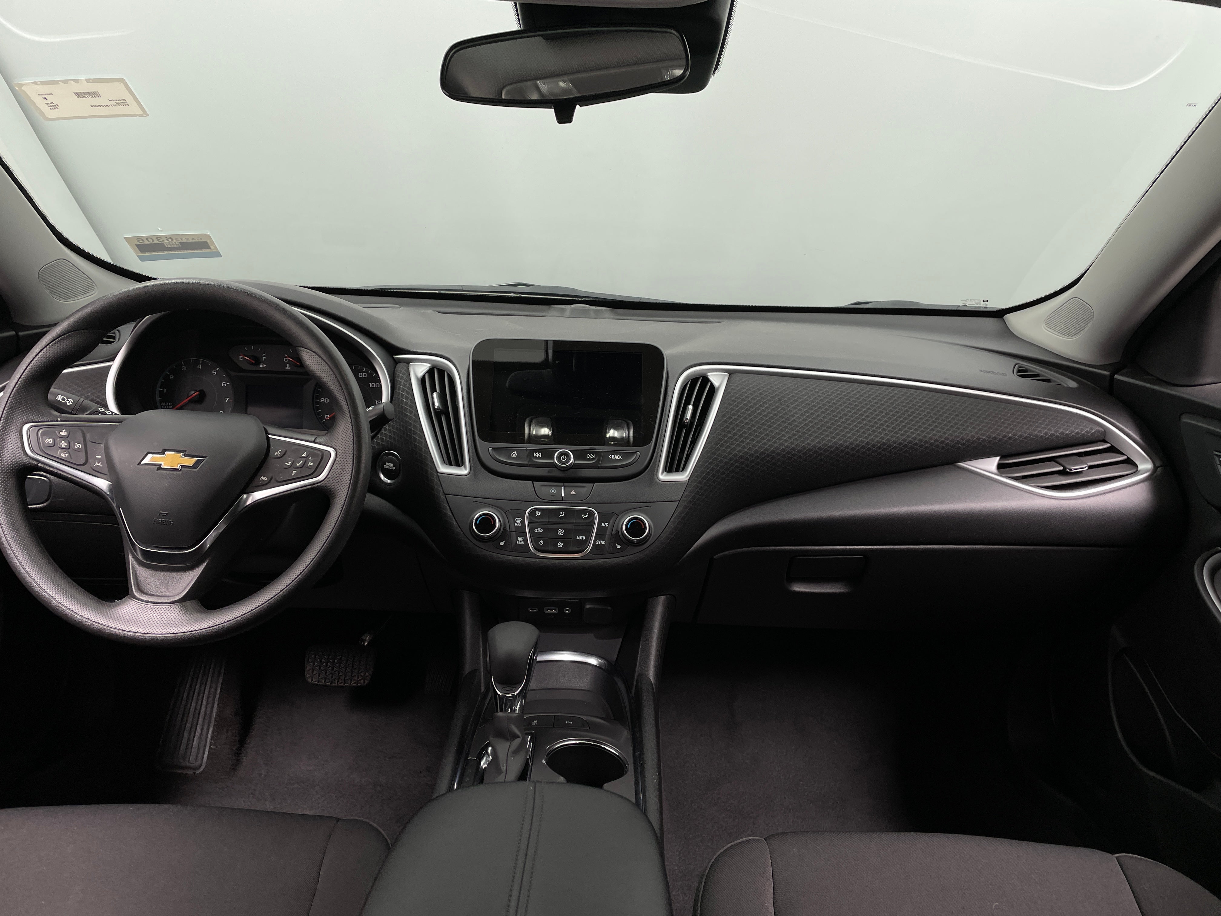 2024 Chevrolet Malibu LT 3