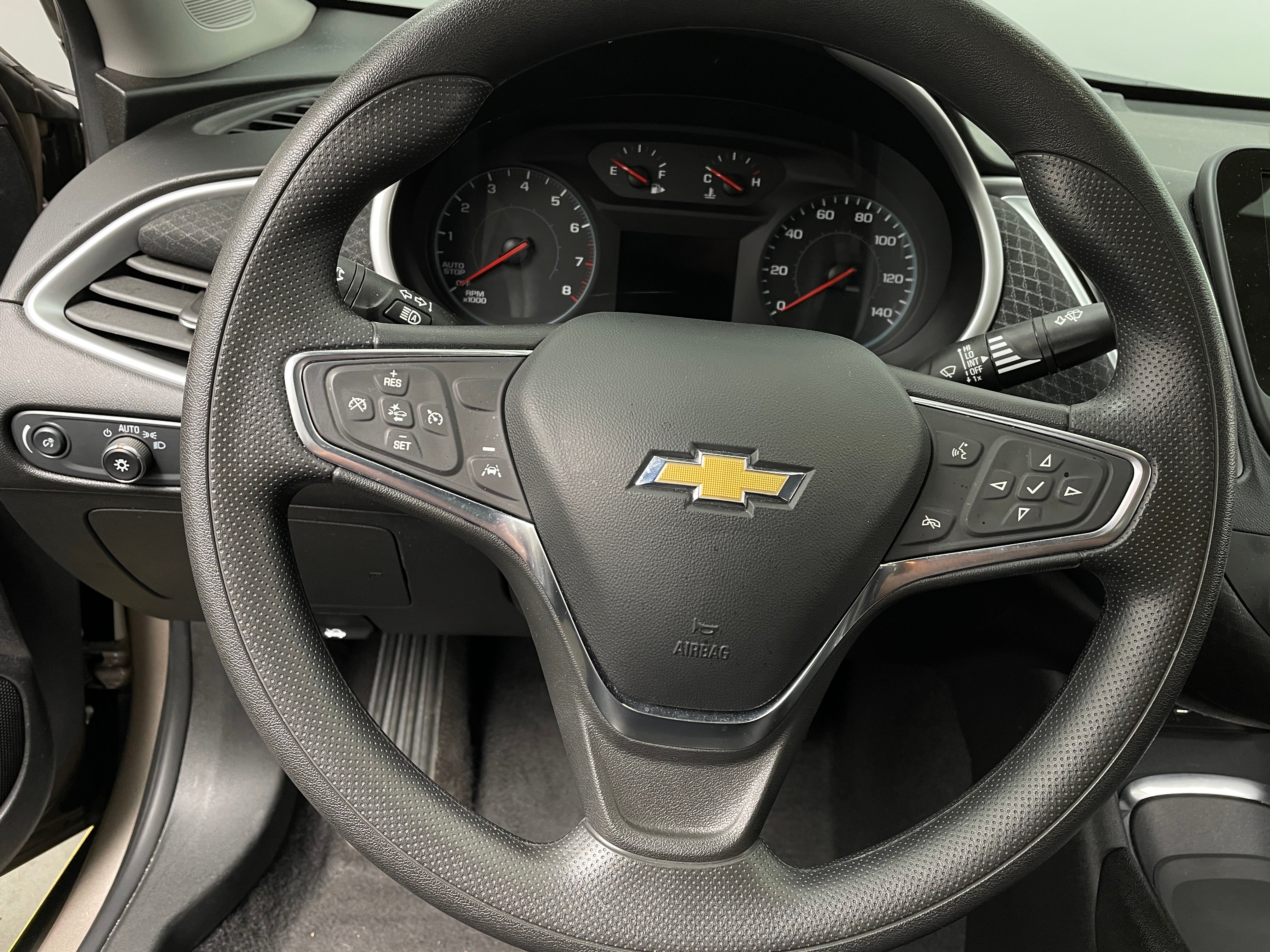 2024 Chevrolet Malibu LT 5