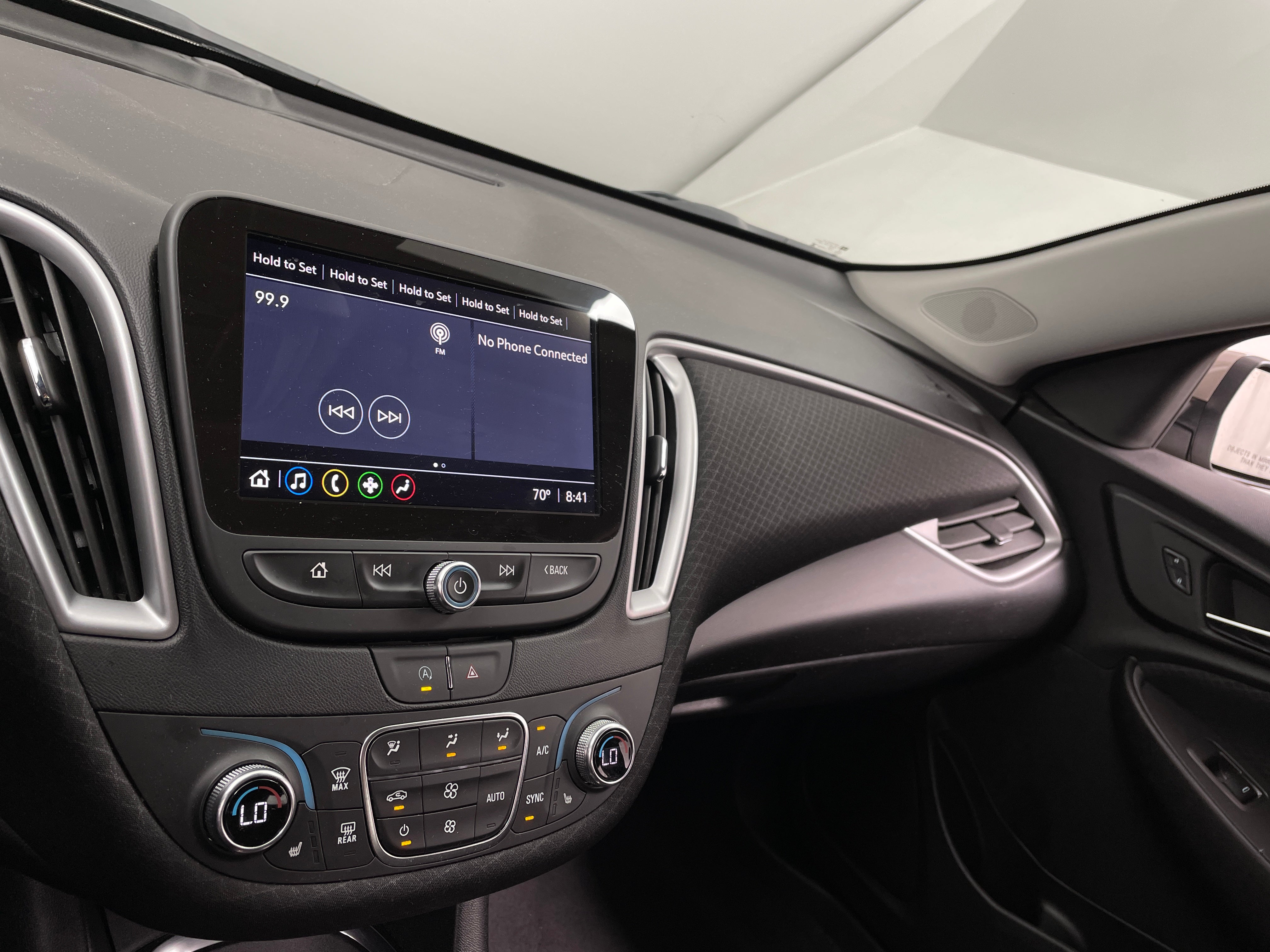 2024 Chevrolet Malibu LT 4
