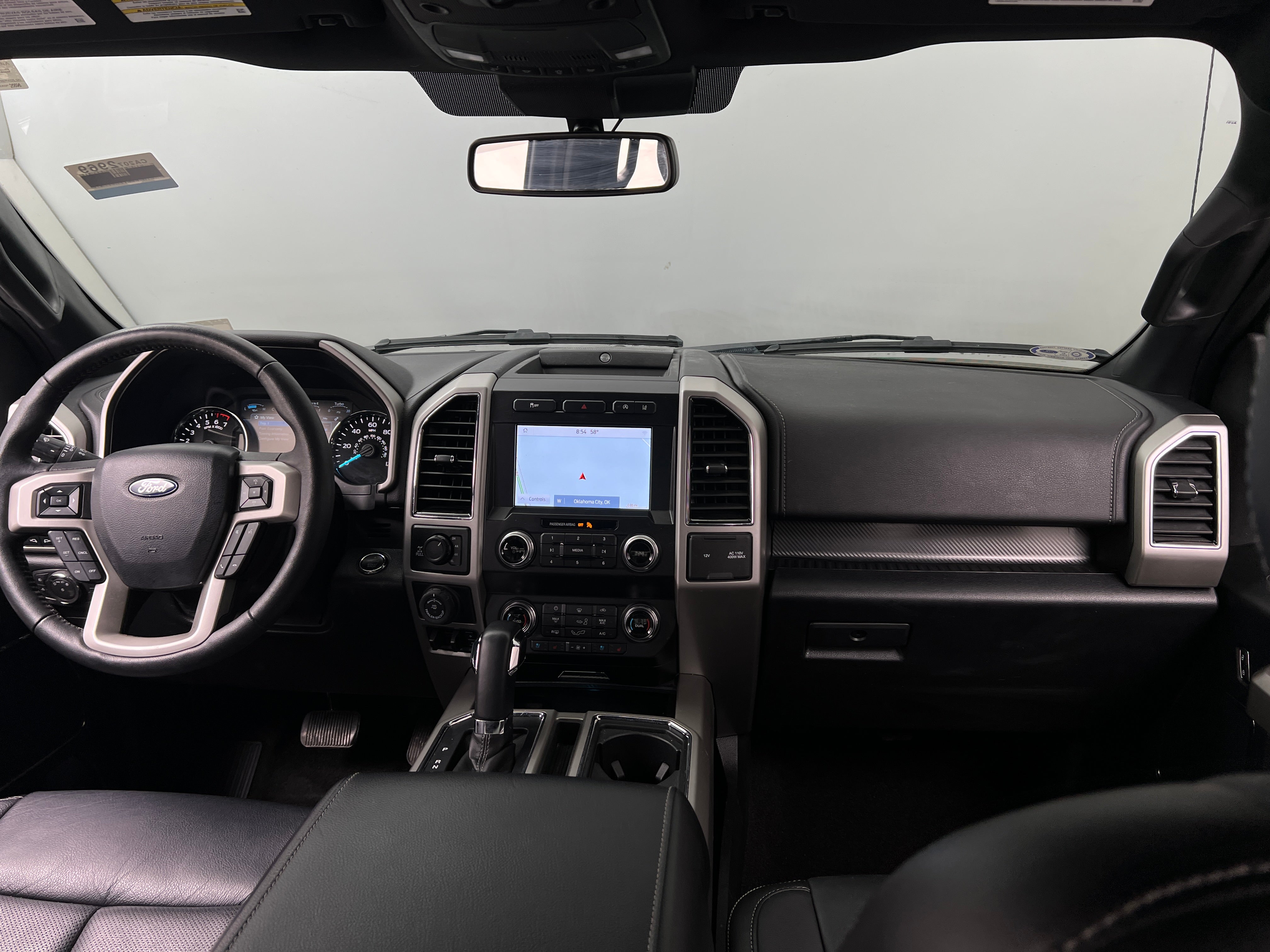 2020 Ford Econoline E-150 2