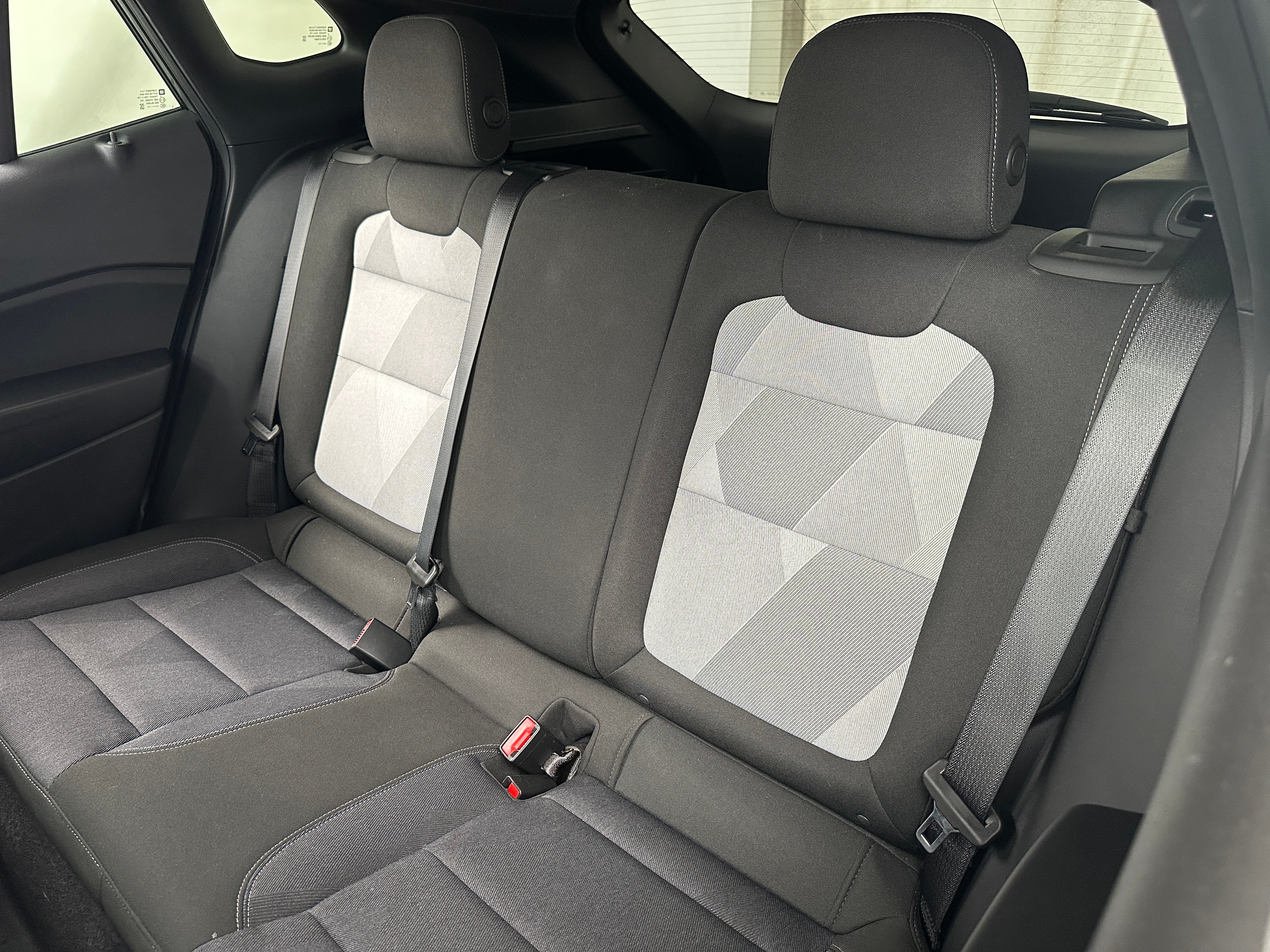 2024 Chevrolet Trax RS 6