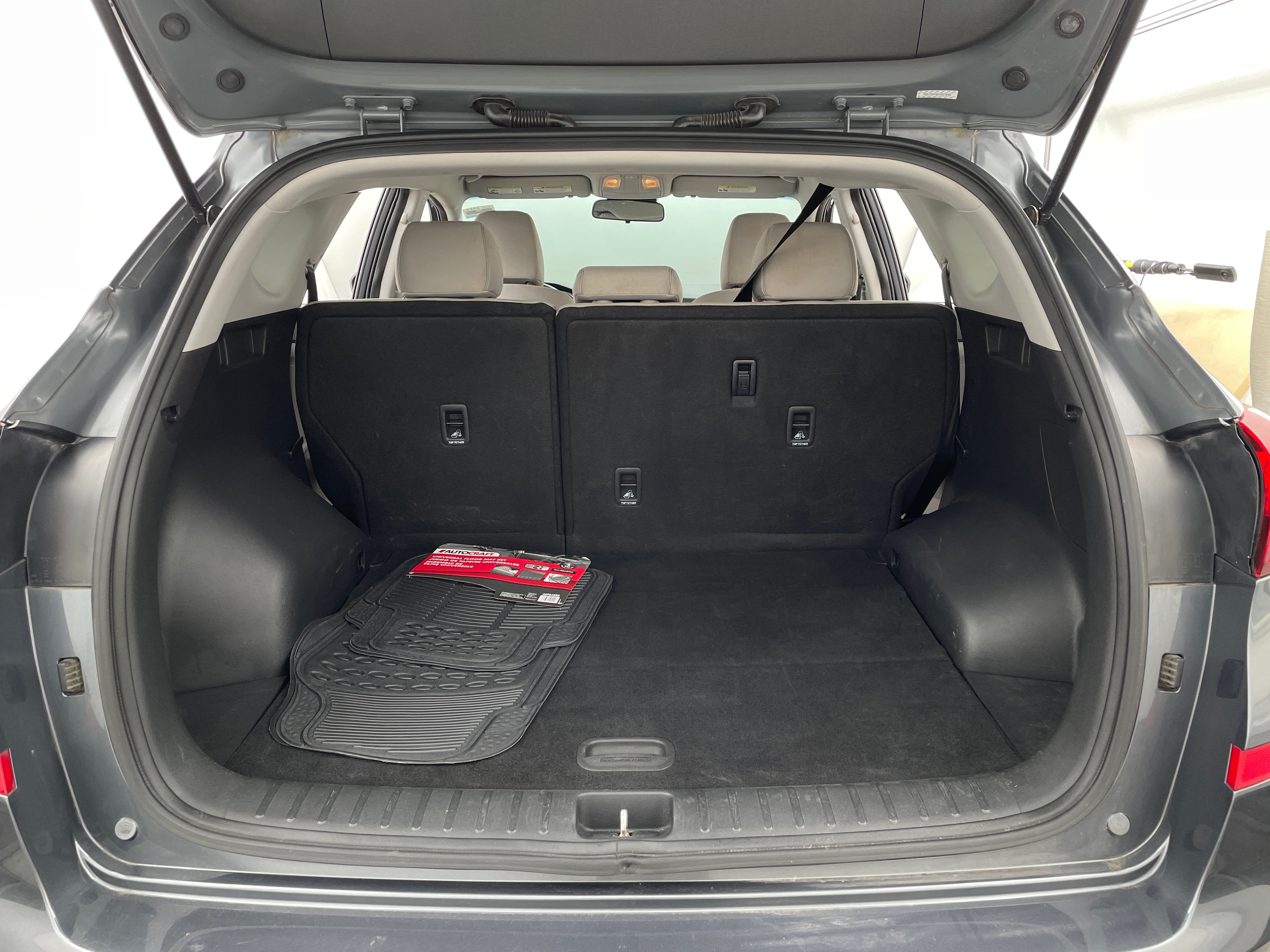 2019 Hyundai Tucson SE 7