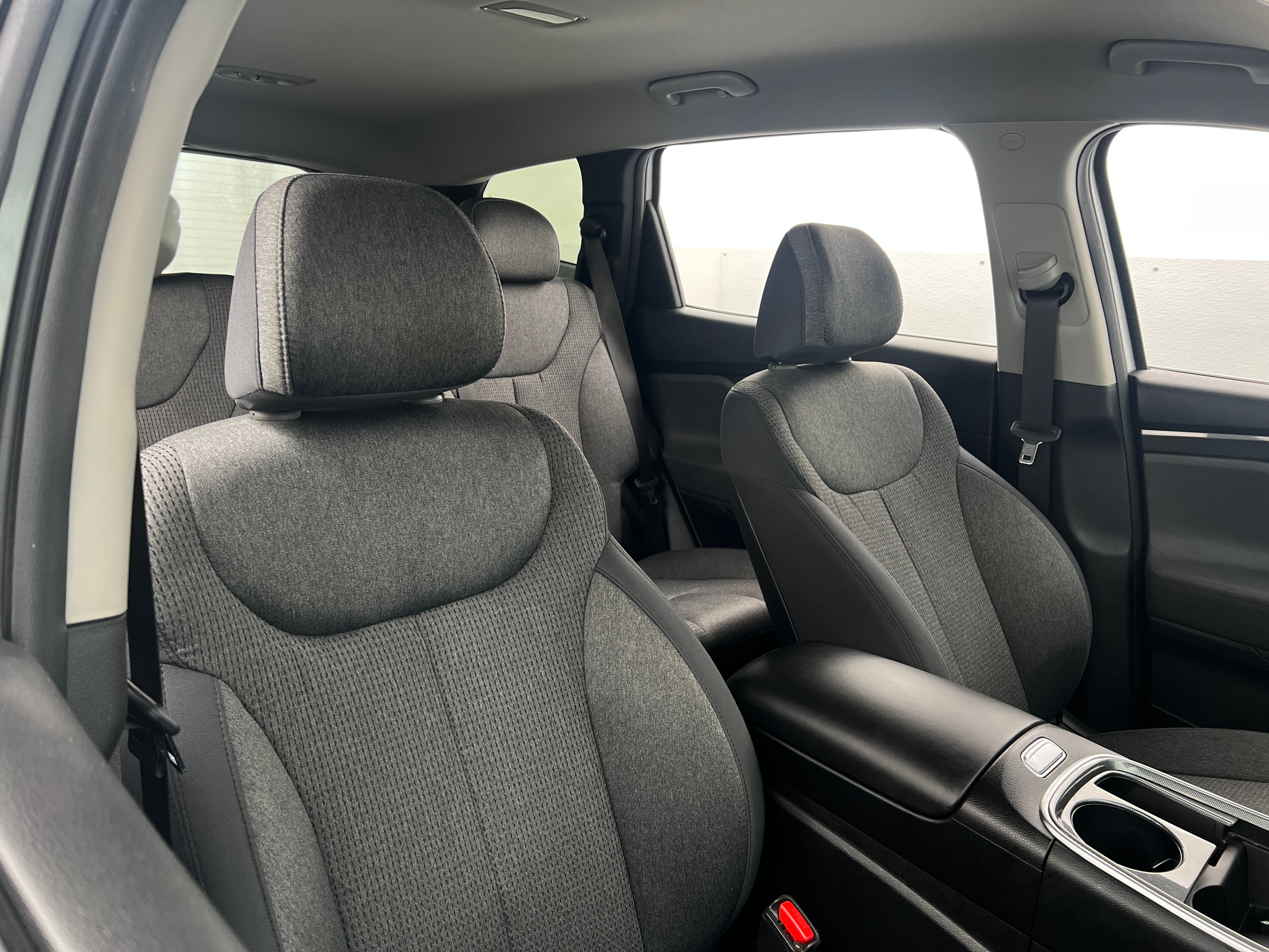 2023 Hyundai Santa Fe SEL 2