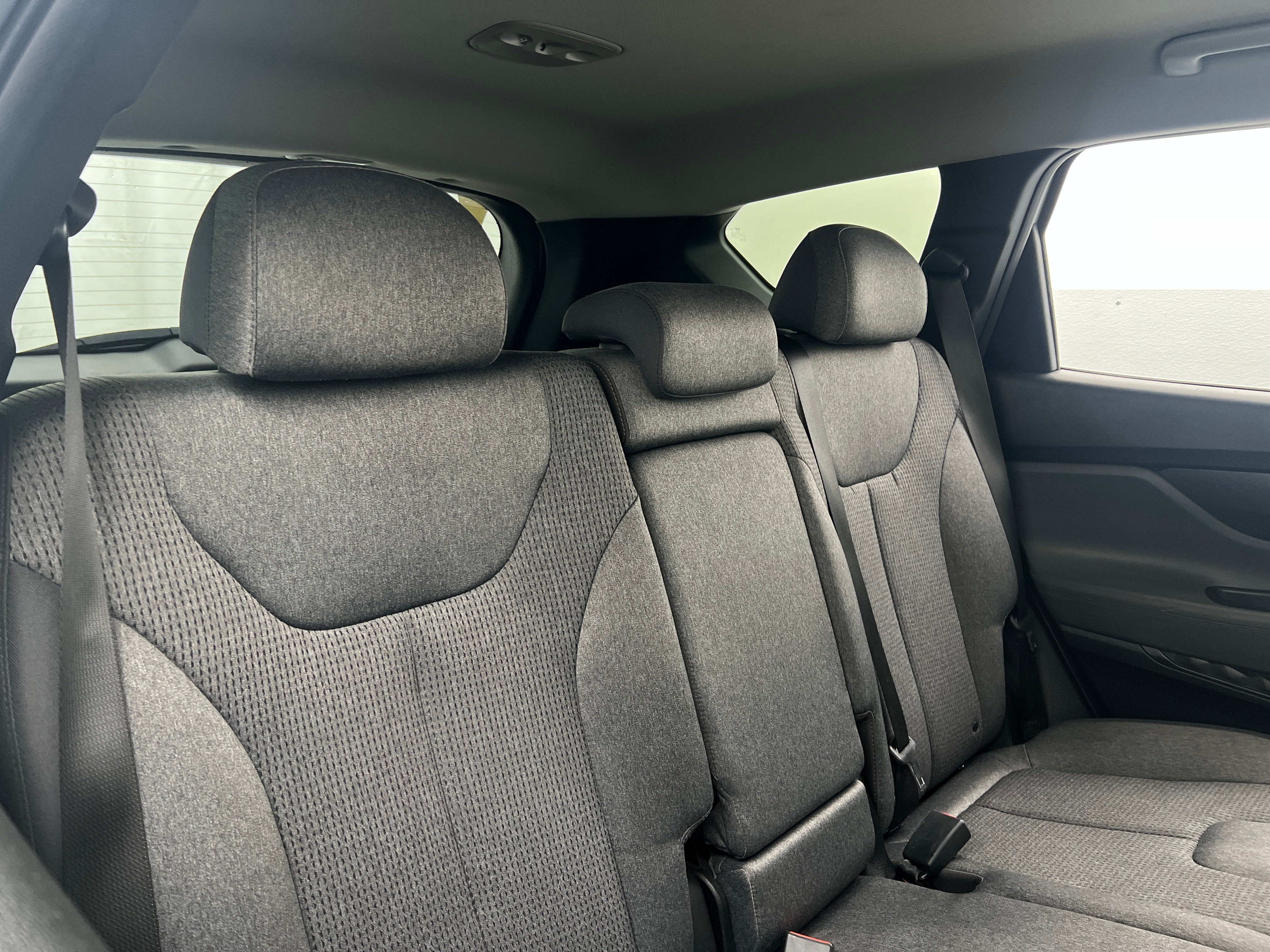 2023 Hyundai Santa Fe SEL 6