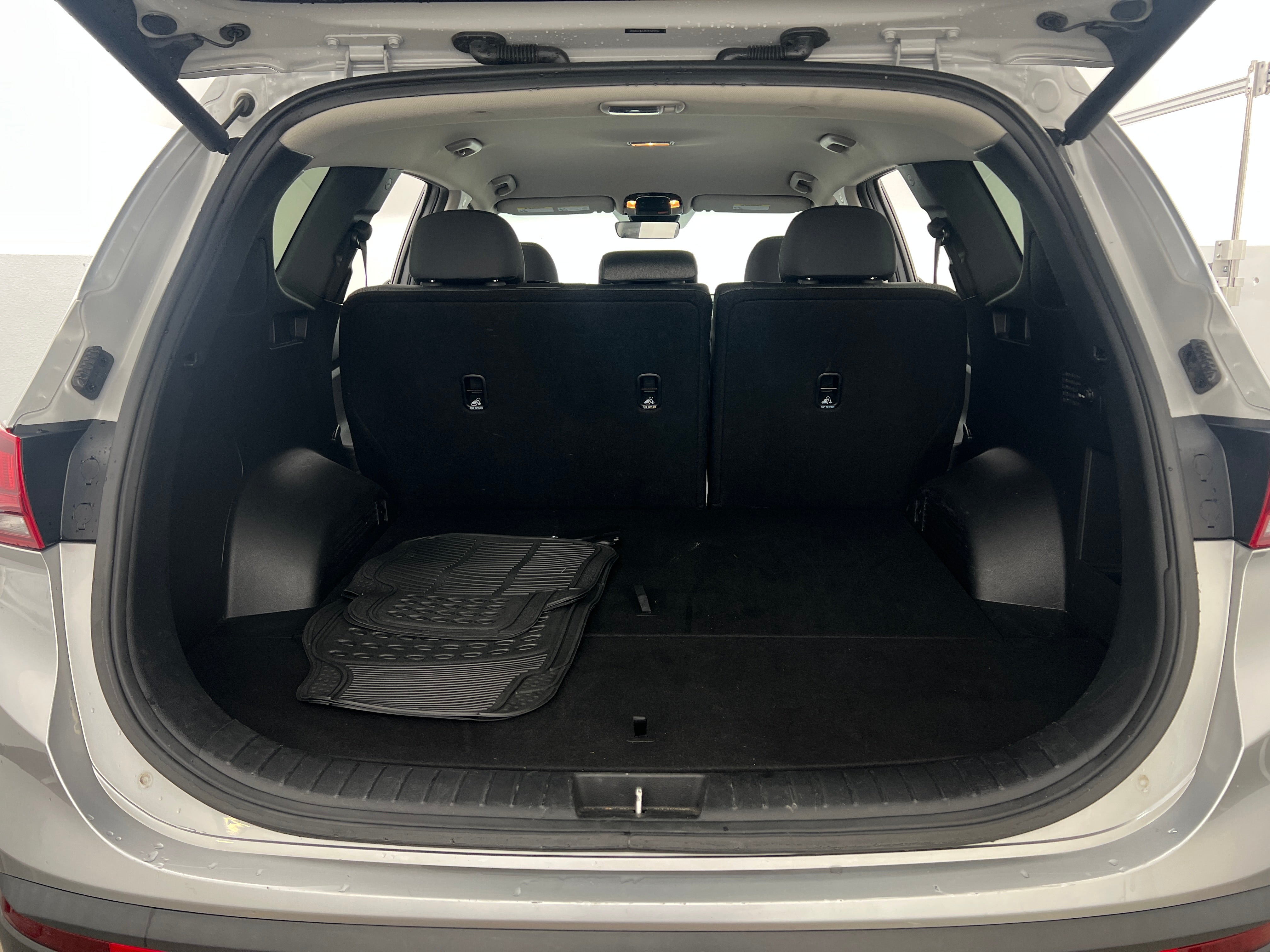 2023 Hyundai Santa Fe SEL 7