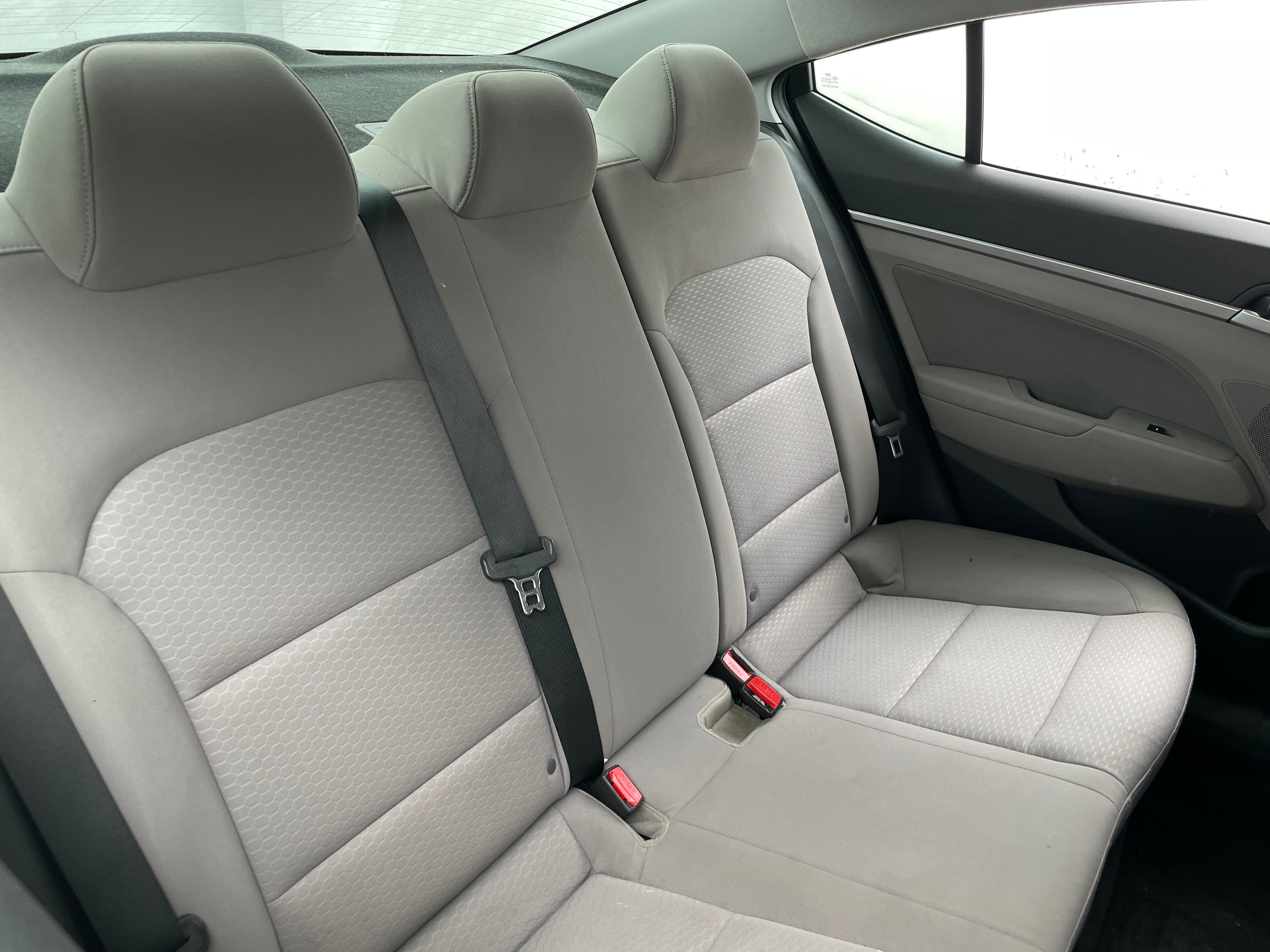 2020 Hyundai Elantra Value Edition 6