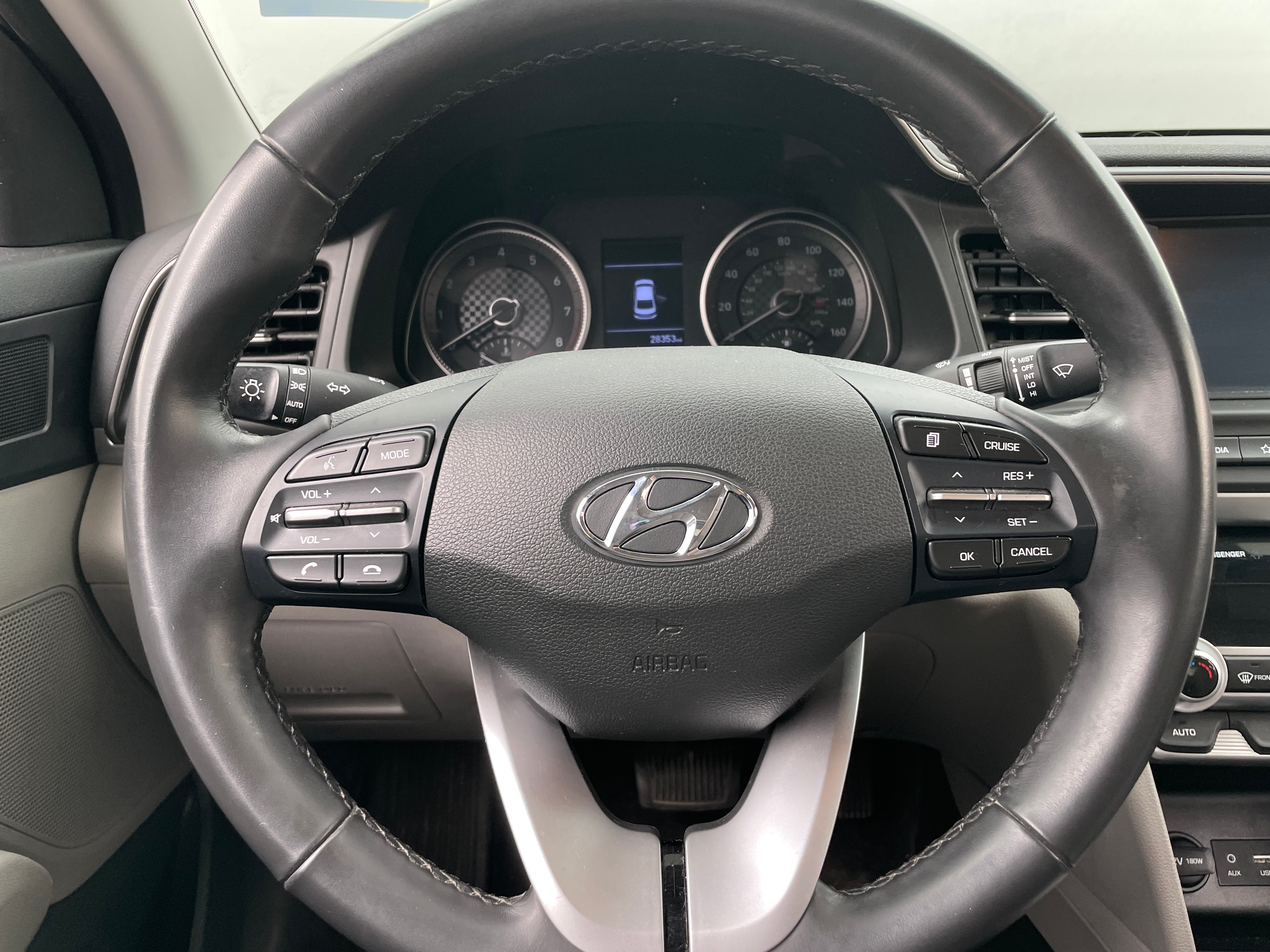 2020 Hyundai Elantra Value Edition 5