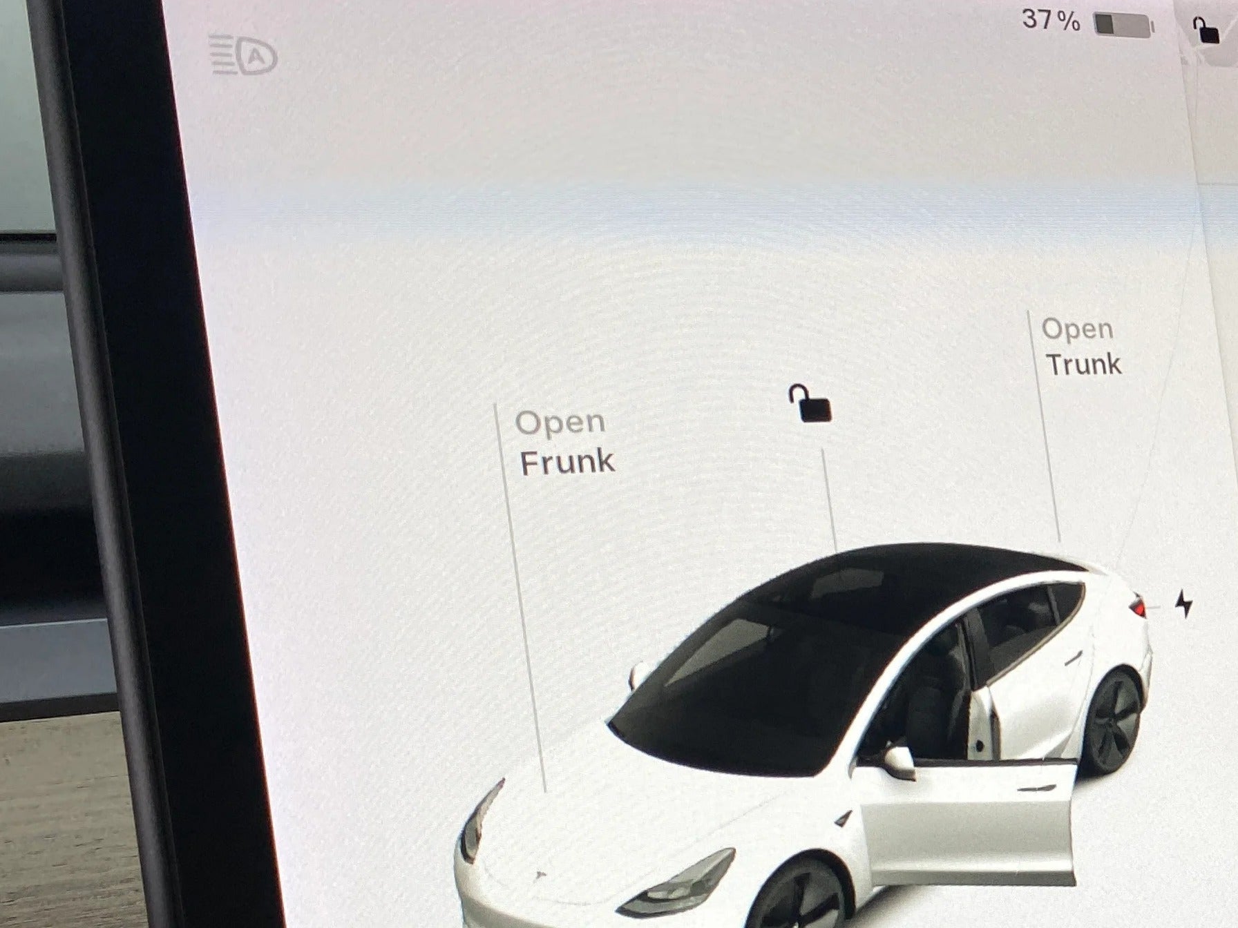 2021 Tesla Model 3 Standard Range 3