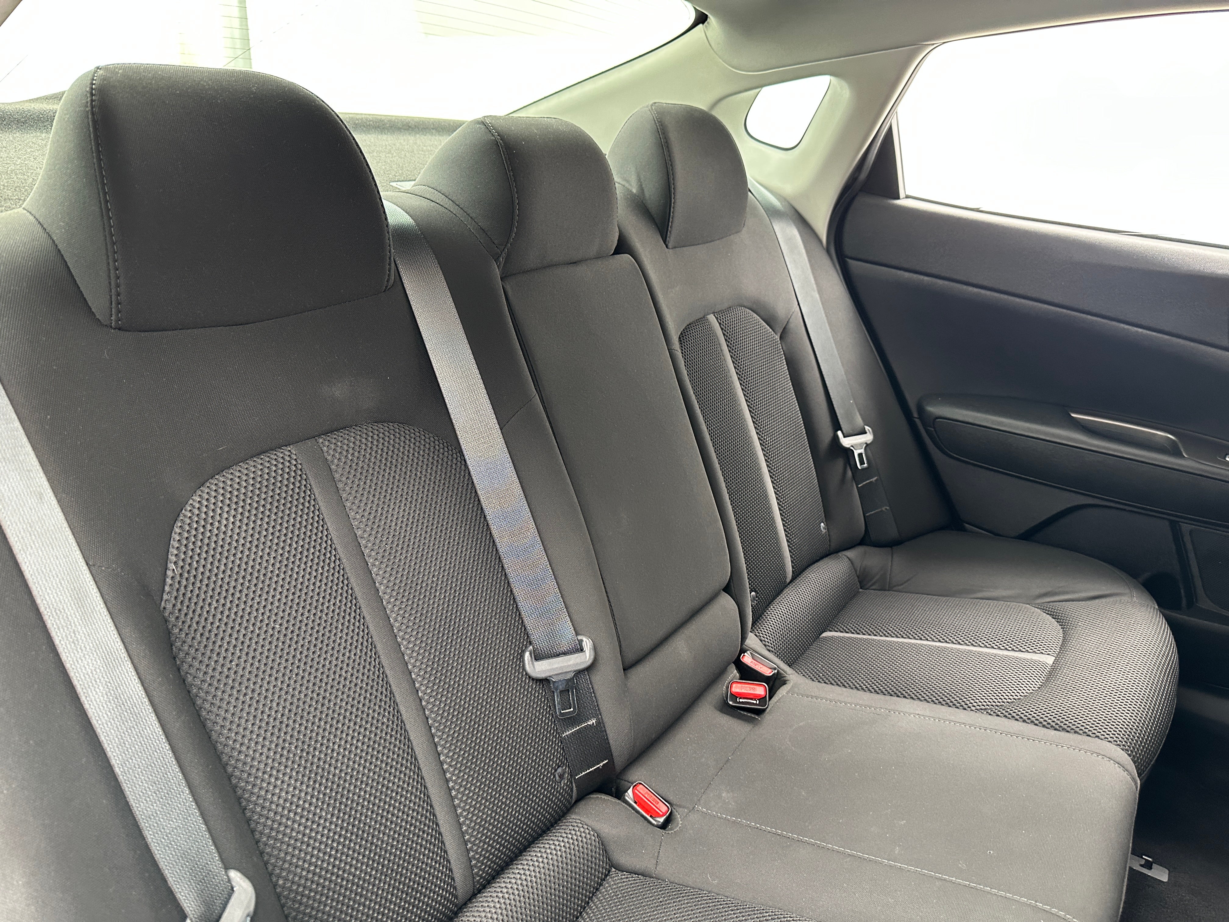 2019 Kia Optima LX 6