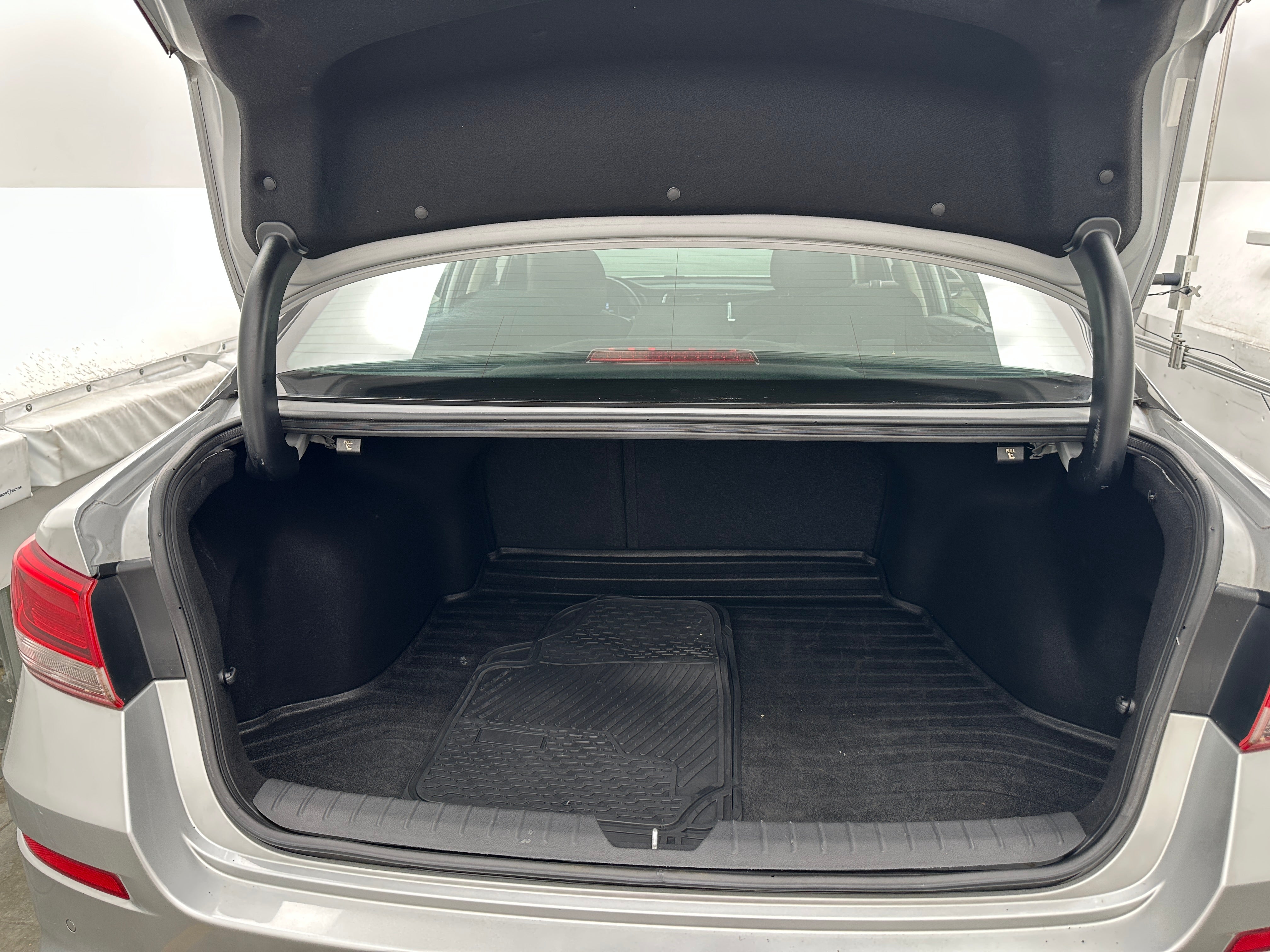 2019 Kia Optima LX 7
