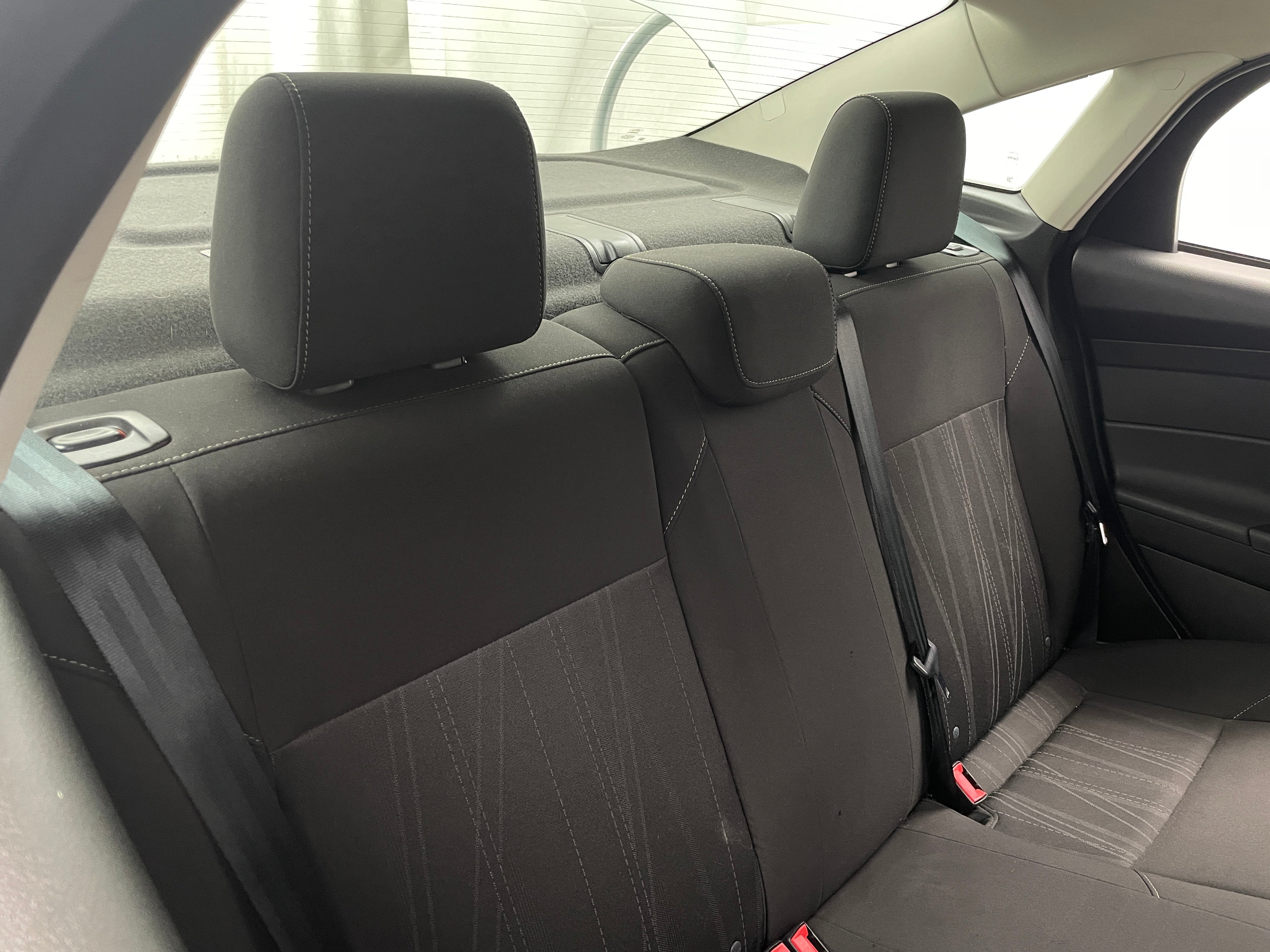 2017 Ford Focus SE 6