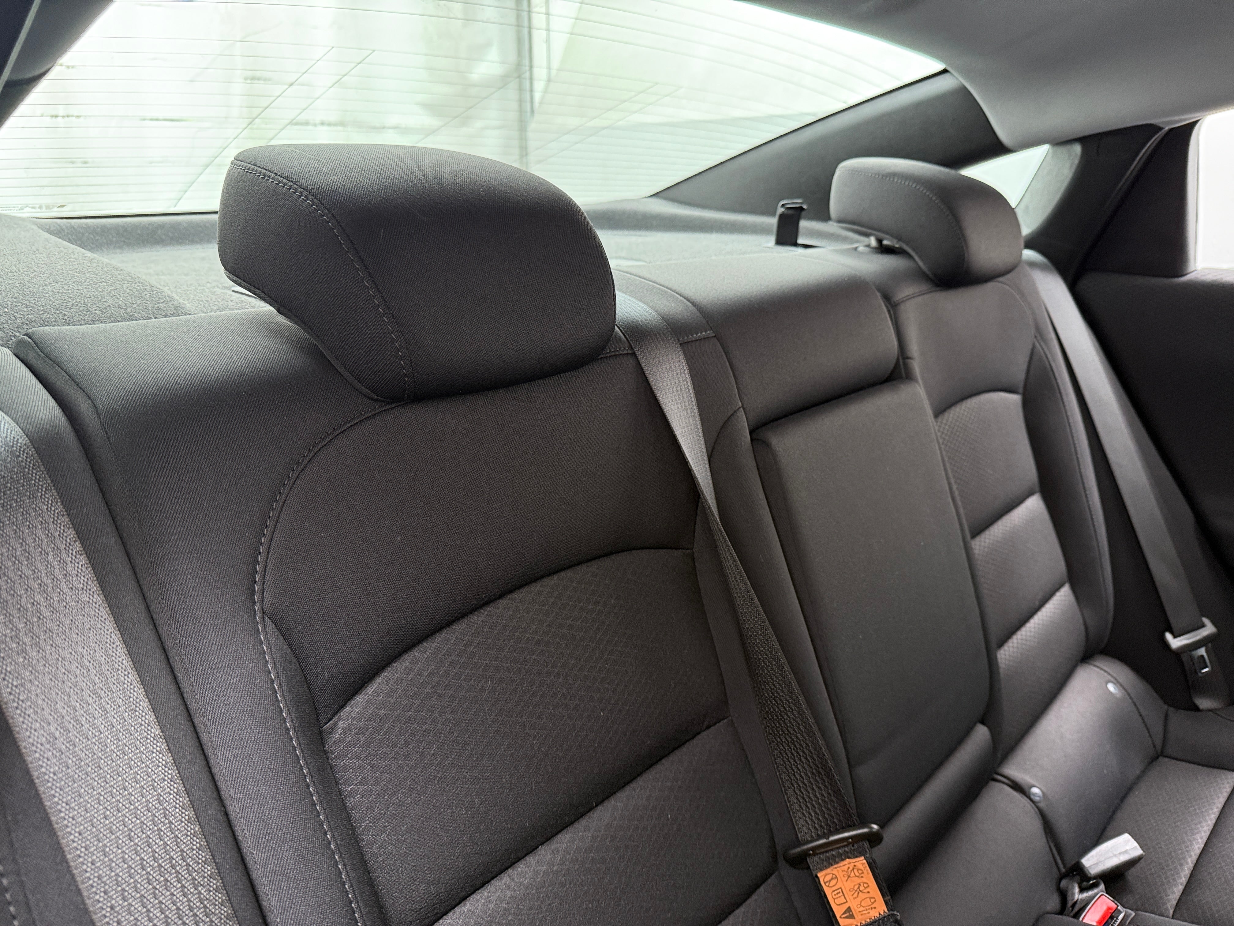 2023 Chevrolet Malibu LT 6