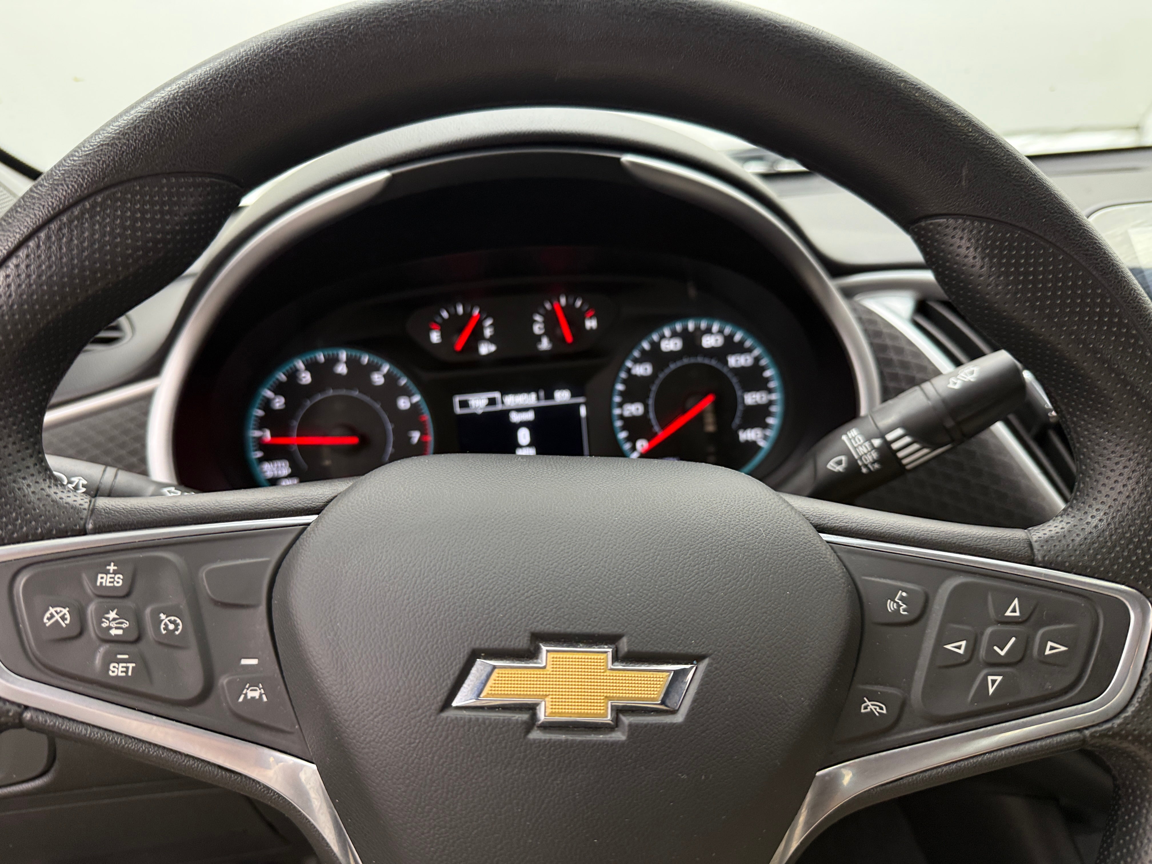 2023 Chevrolet Malibu LT 5