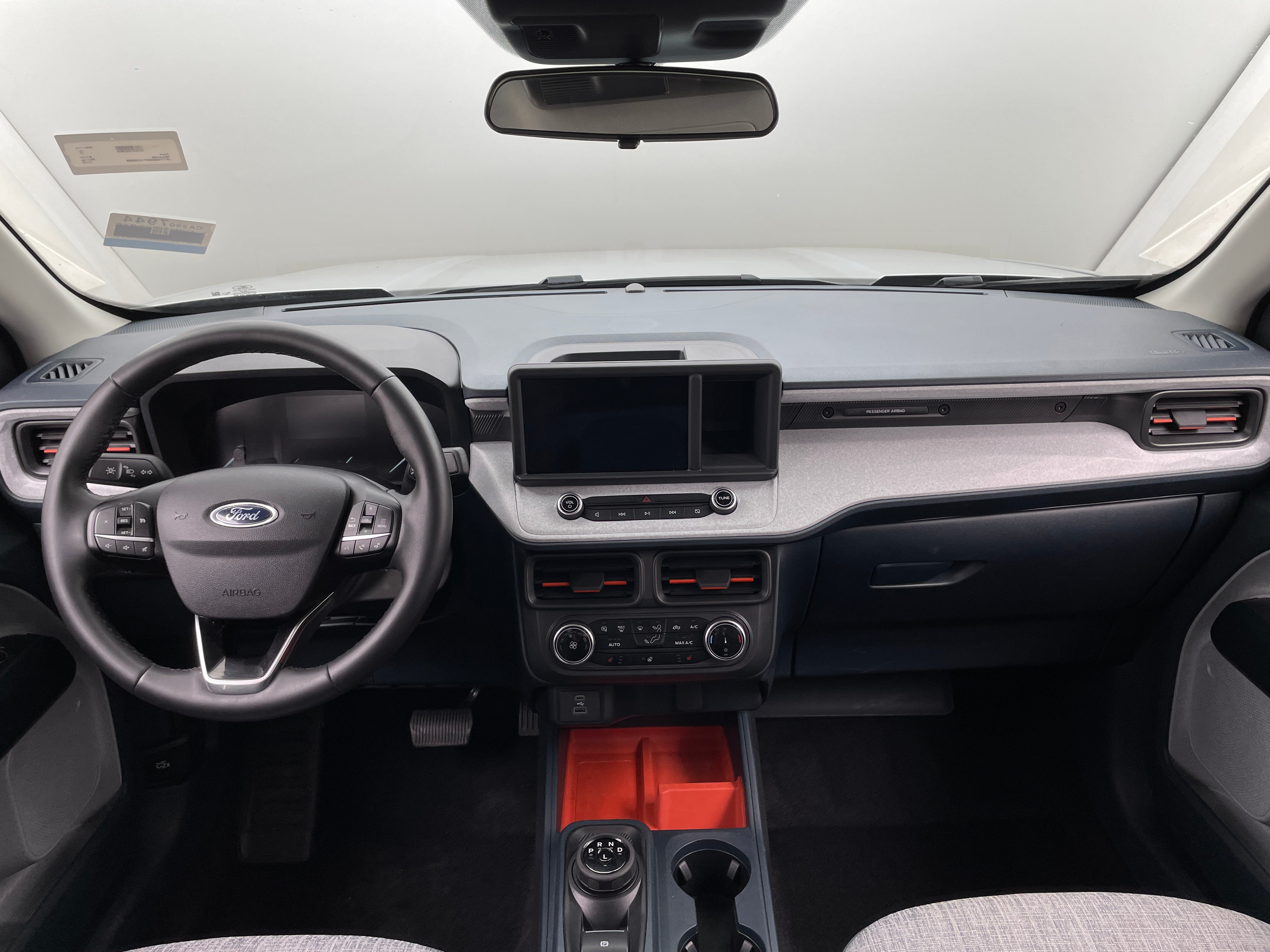 2023 Ford Maverick XLT 3