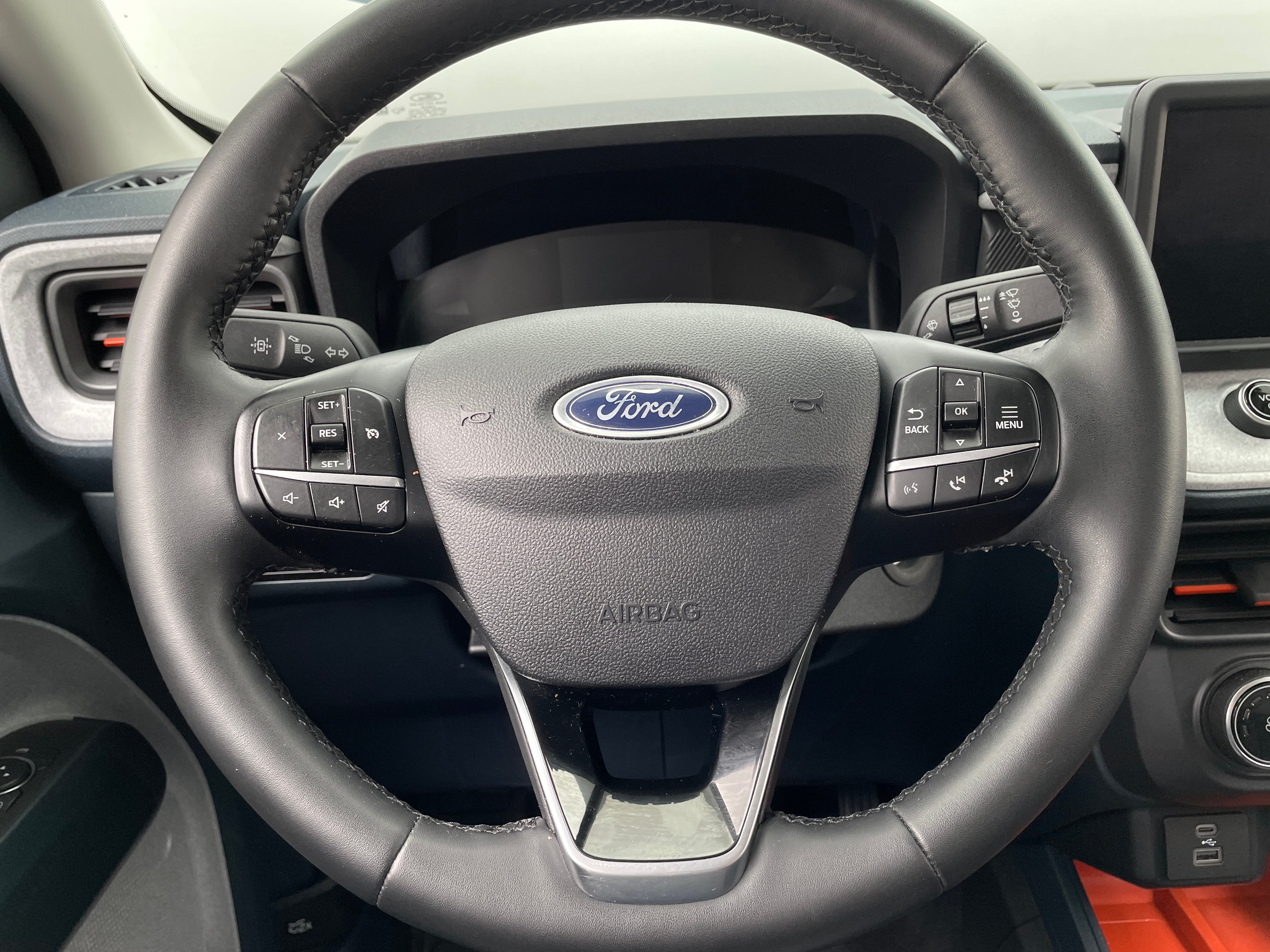 2023 Ford Maverick XLT 5