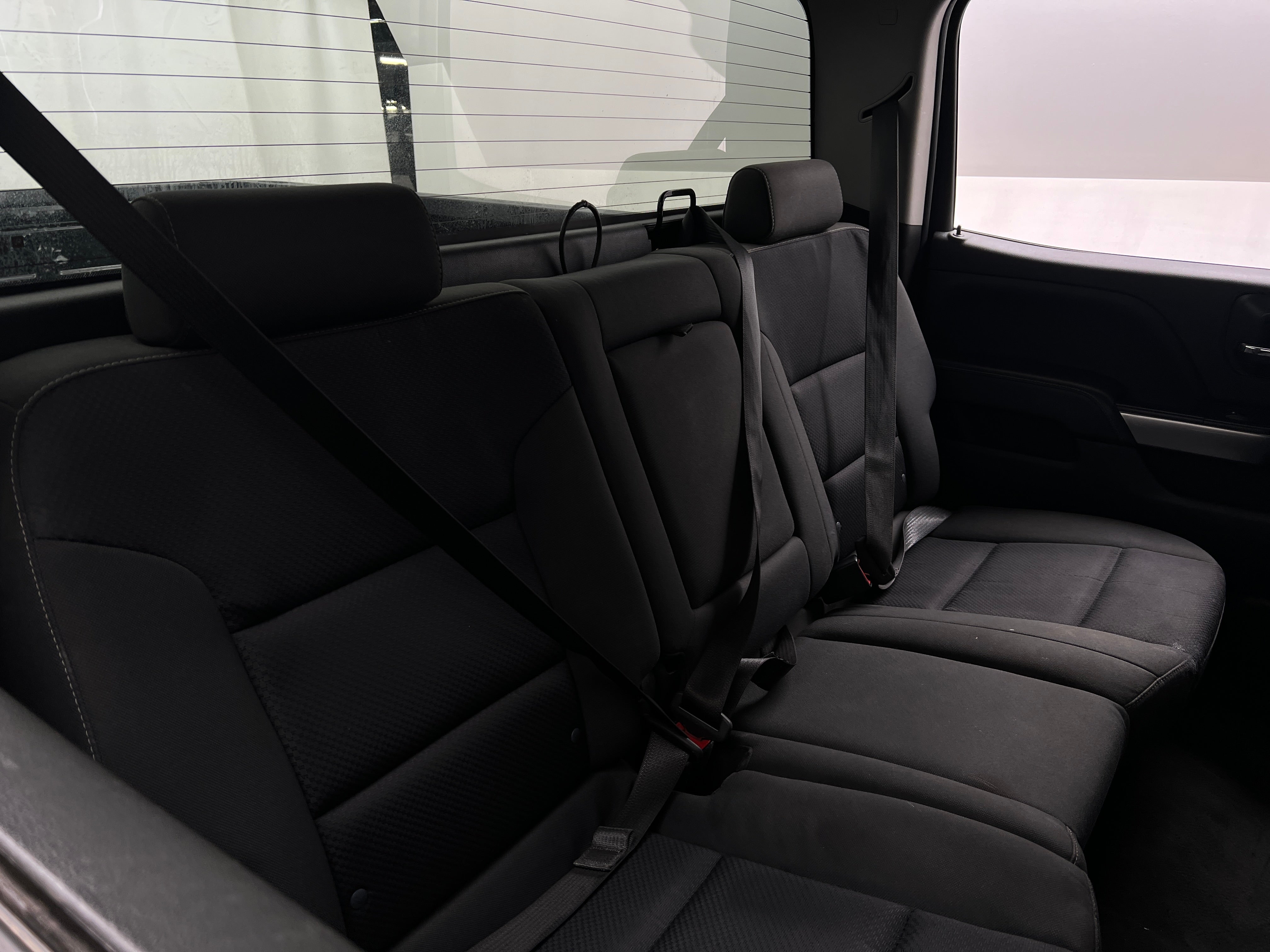 2018 Chevrolet Silverado 1500 LT 6