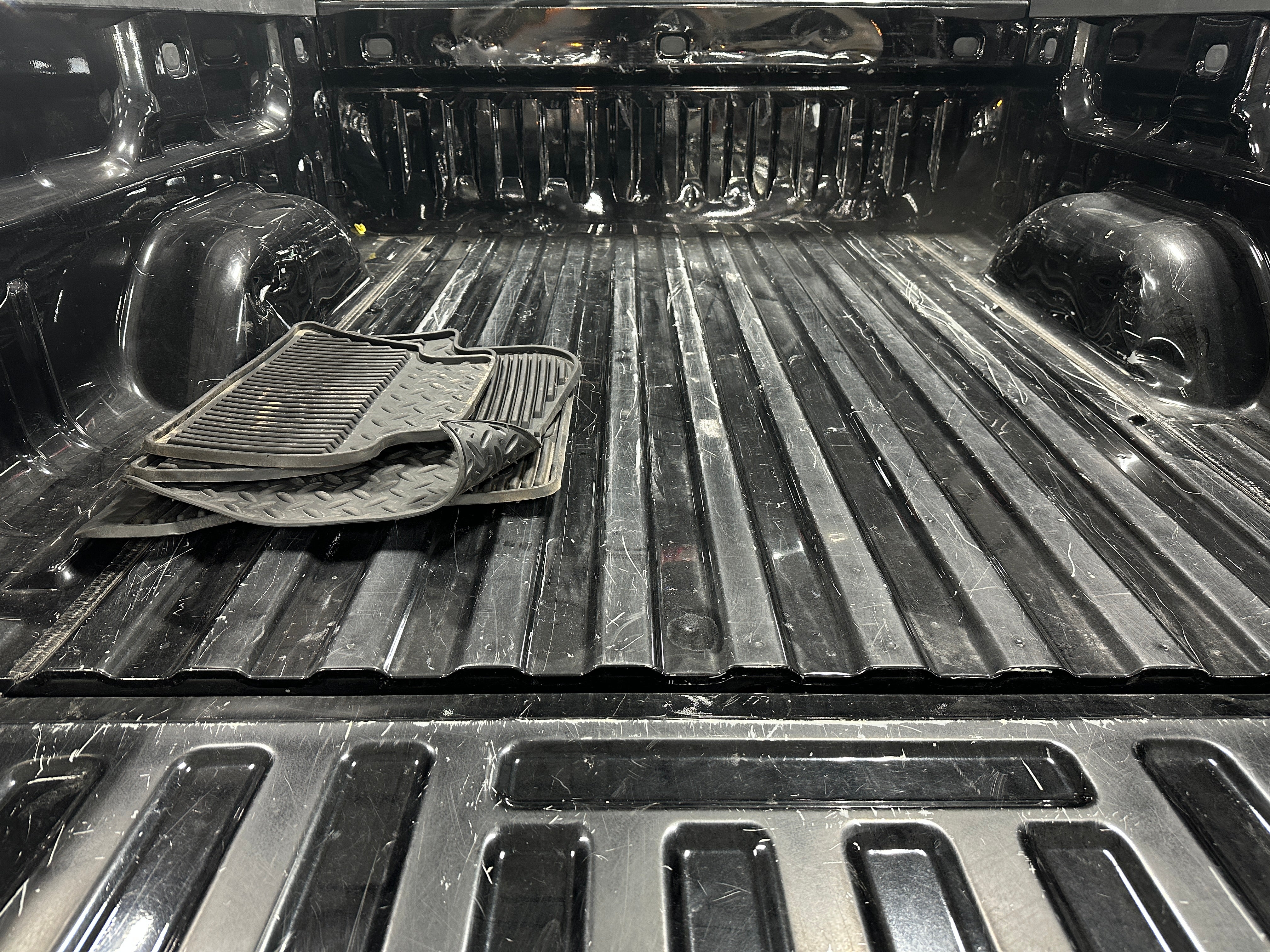 2018 Chevrolet Silverado 1500 LT 7