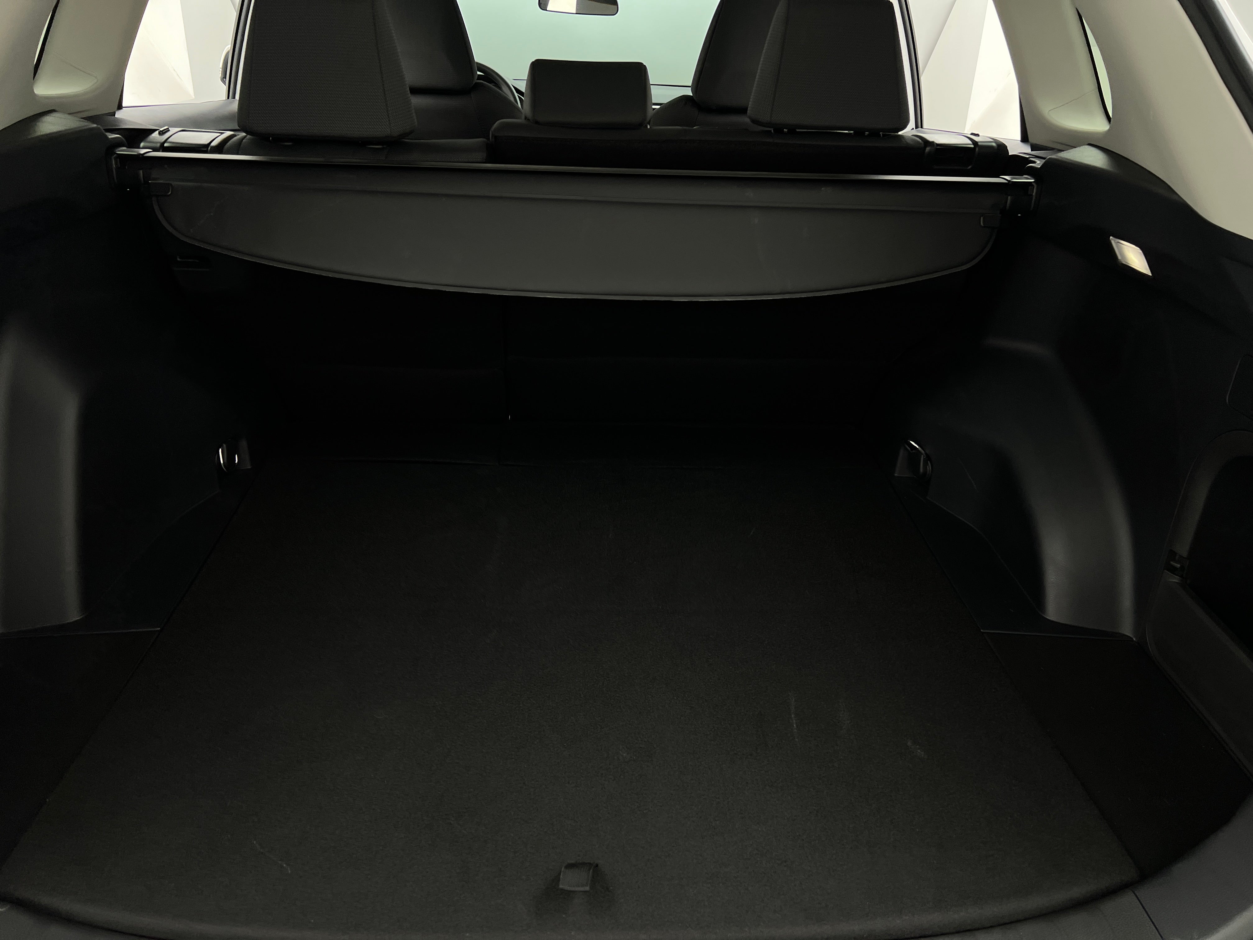 2025 Toyota RAV4 XLE 7