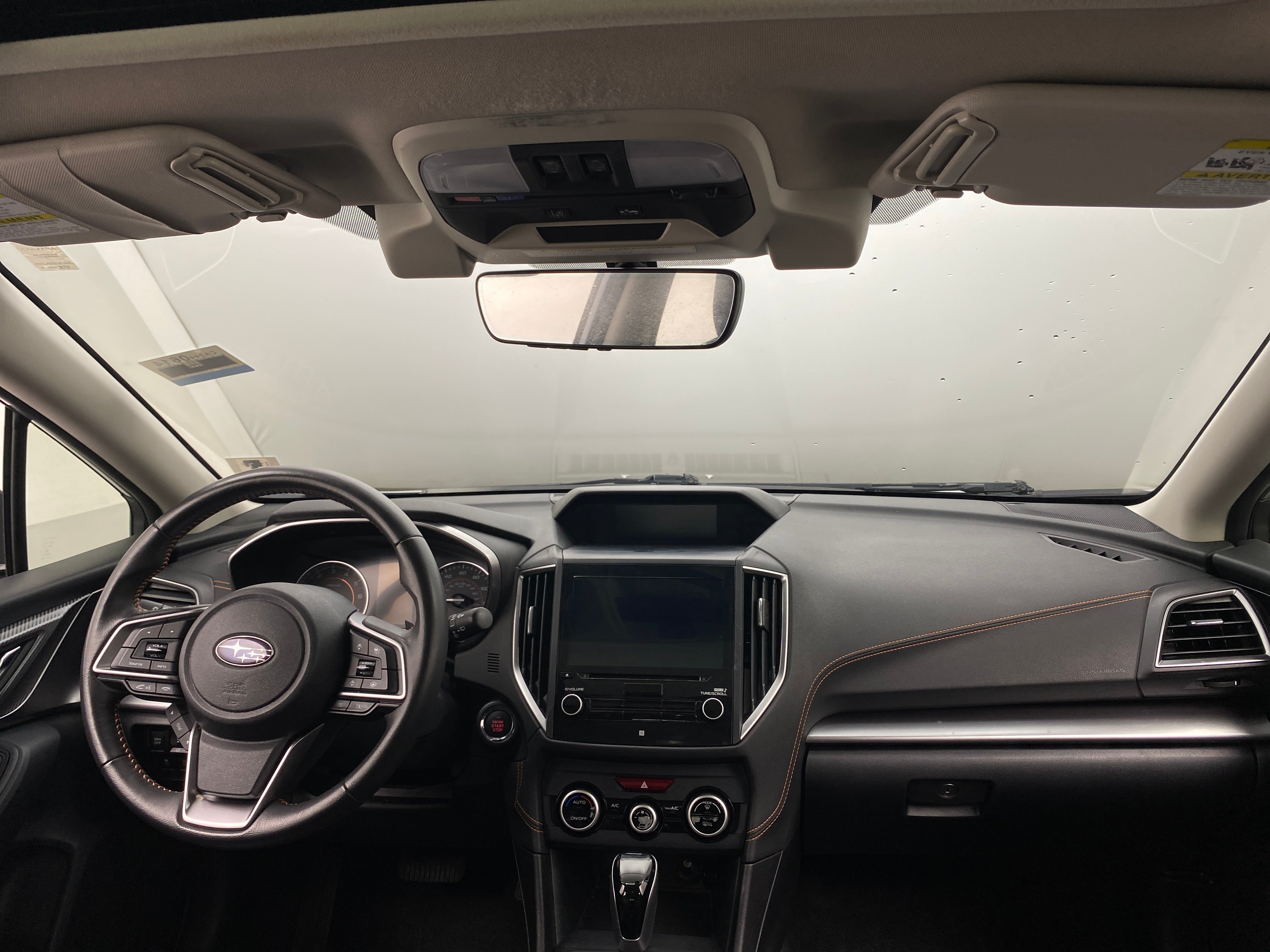 2021 Subaru Crosstrek Limited 2