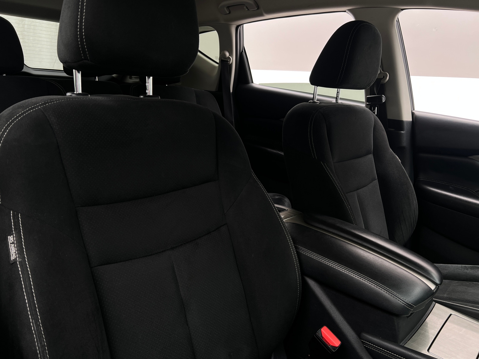 Thumbnail: 2017 Nissan Murano - 2