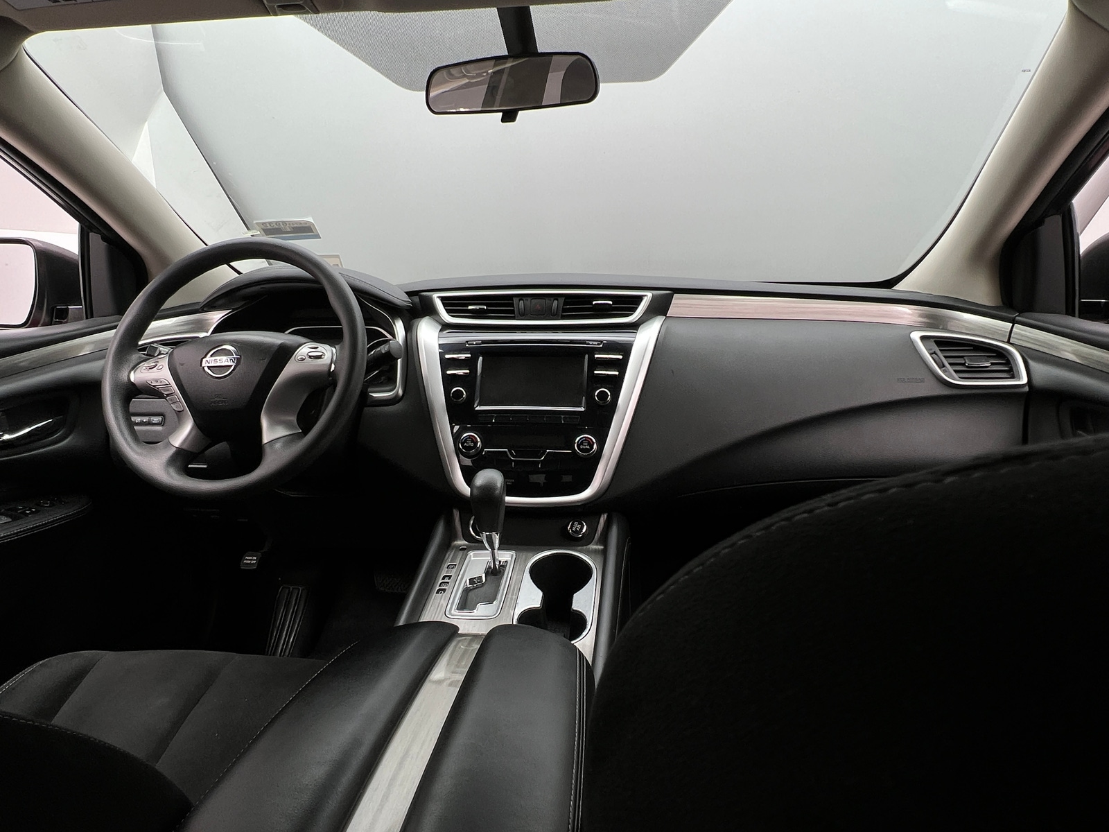 Thumbnail: 2017 Nissan Murano - 3